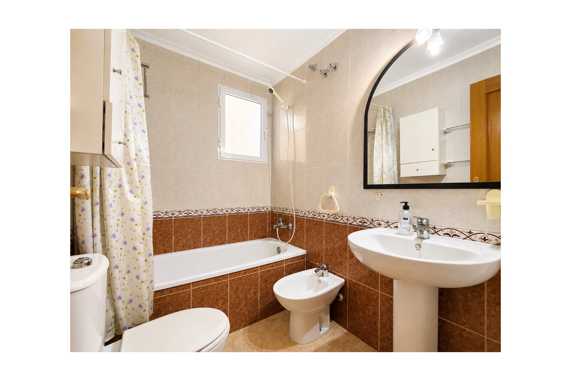 Återförsäljning - Apartment -
Torrevieja - Playa del Cura