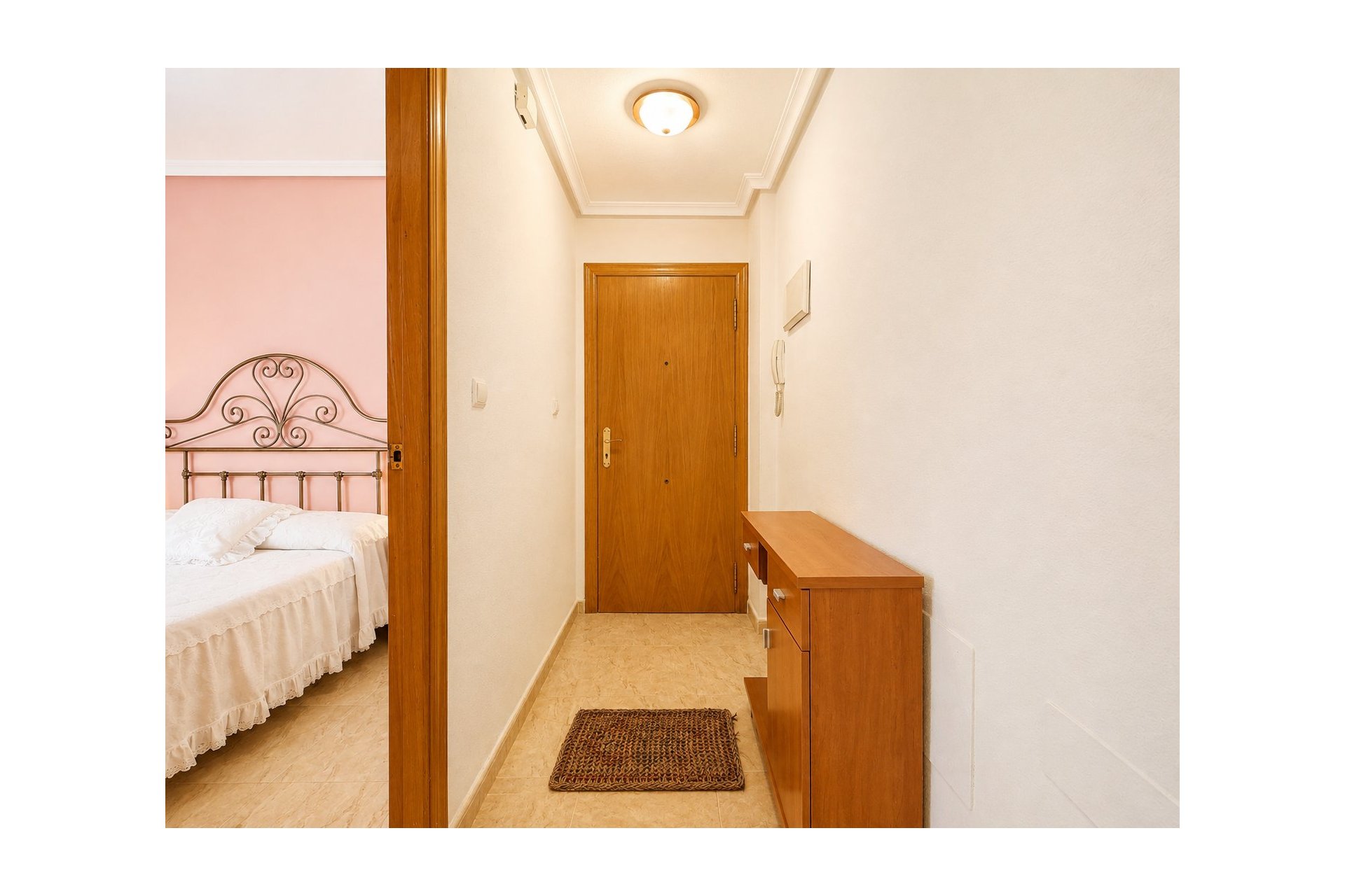 Återförsäljning - Apartment -
Torrevieja - Playa del Cura