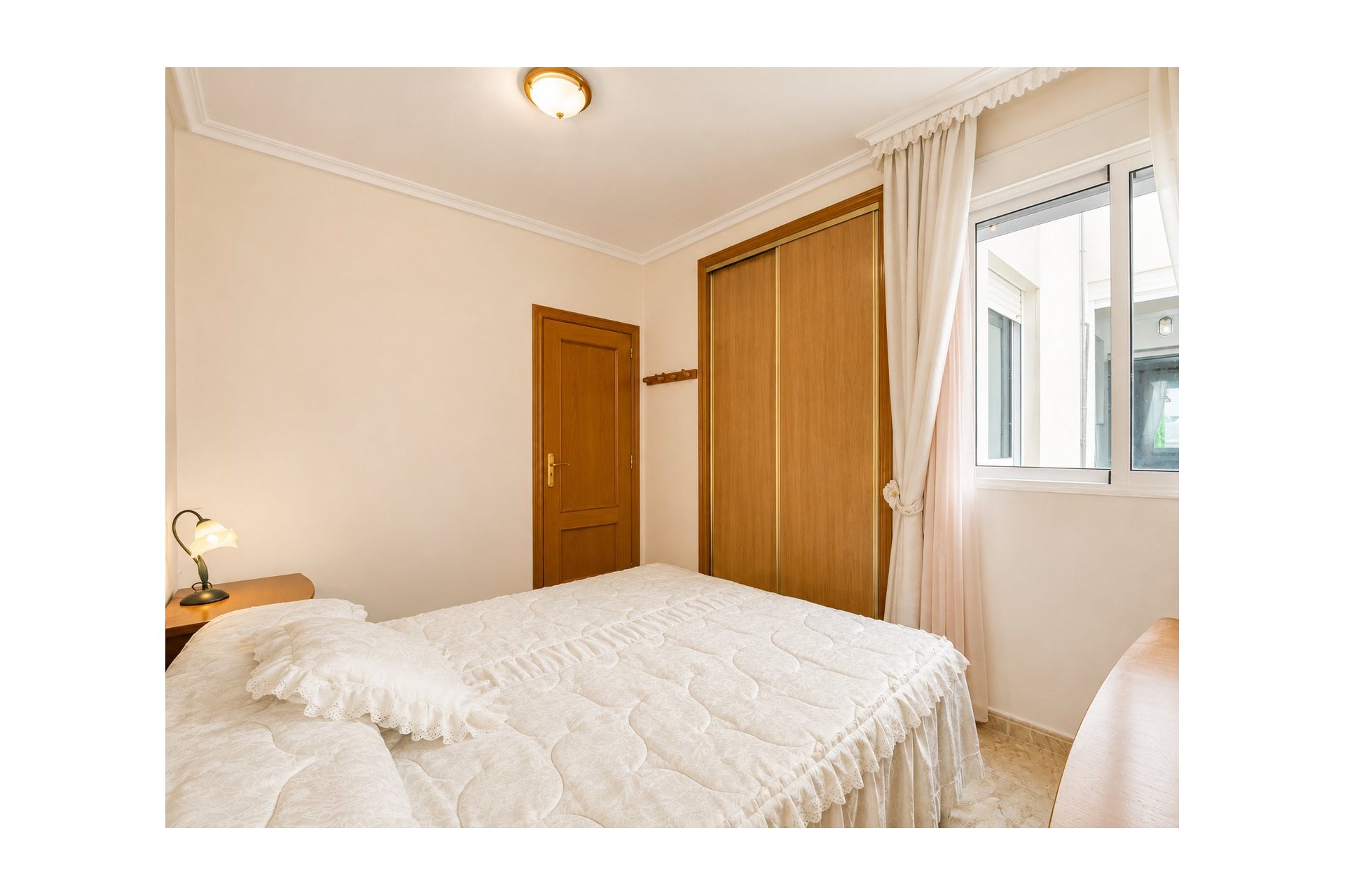 Återförsäljning - Apartment -
Torrevieja - Playa del Cura