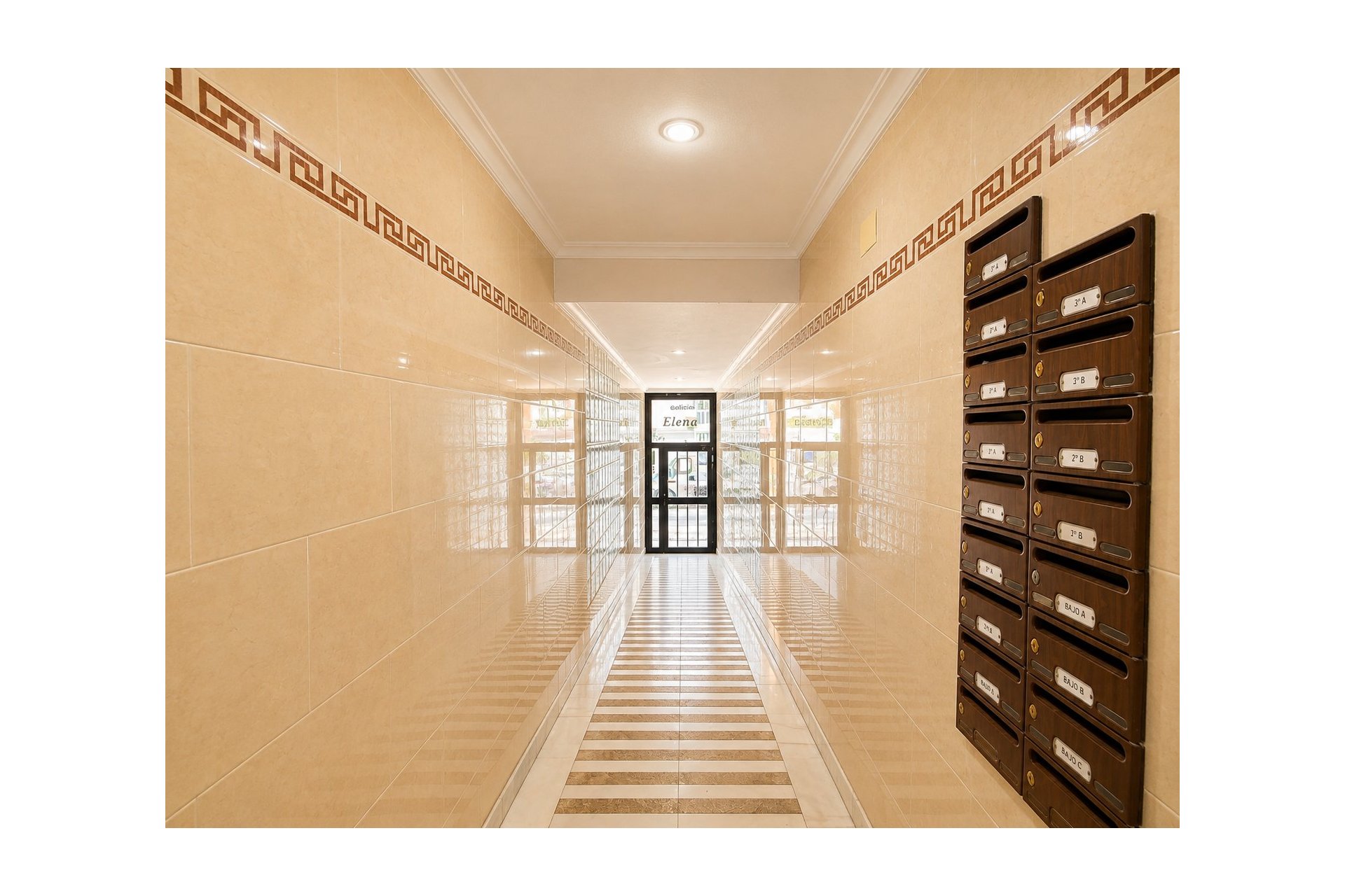 Återförsäljning - Apartment -
Torrevieja - Playa del Cura
