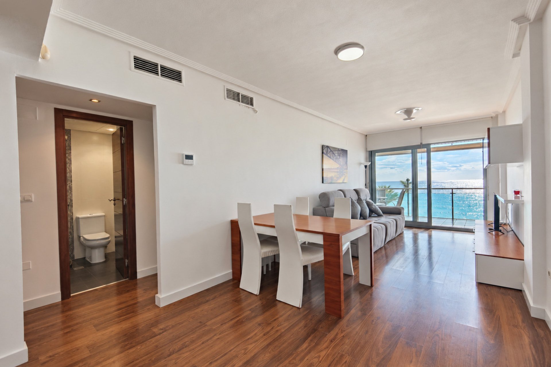 Återförsäljning - Apartment -
Torrevieja - Playa del Cura