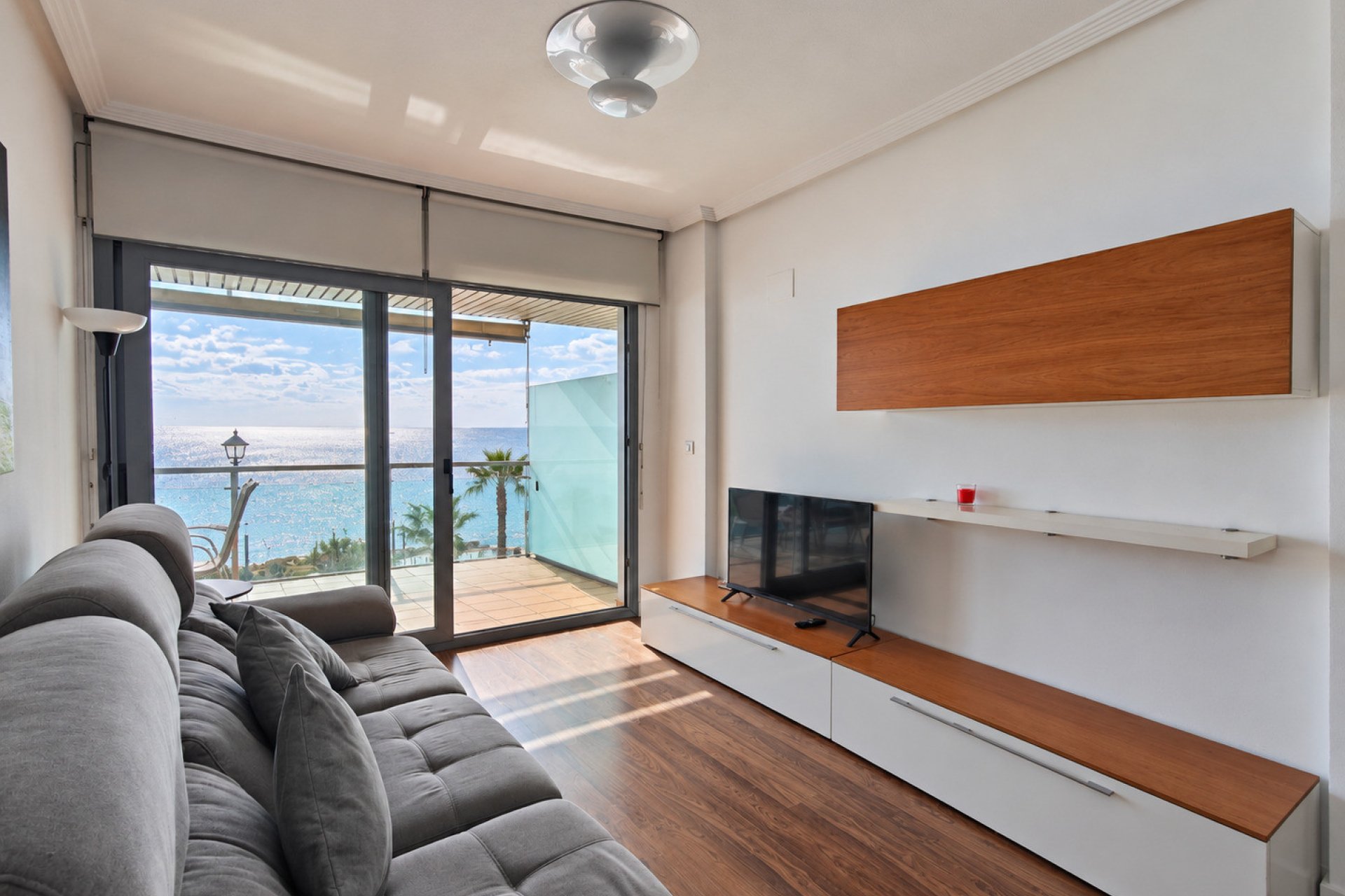 Återförsäljning - Apartment -
Torrevieja - Playa del Cura