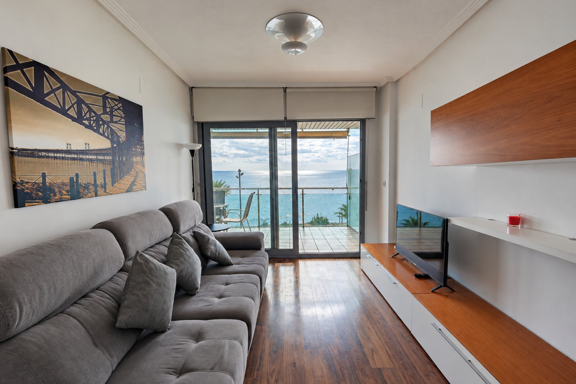 Återförsäljning - Apartment -
Torrevieja - Playa del Cura