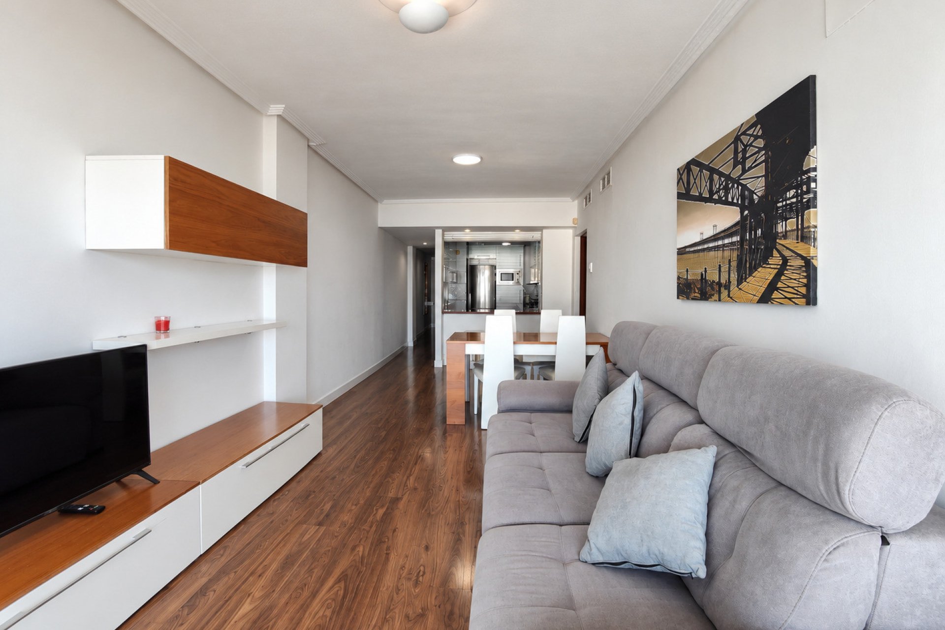 Återförsäljning - Apartment -
Torrevieja - Playa del Cura