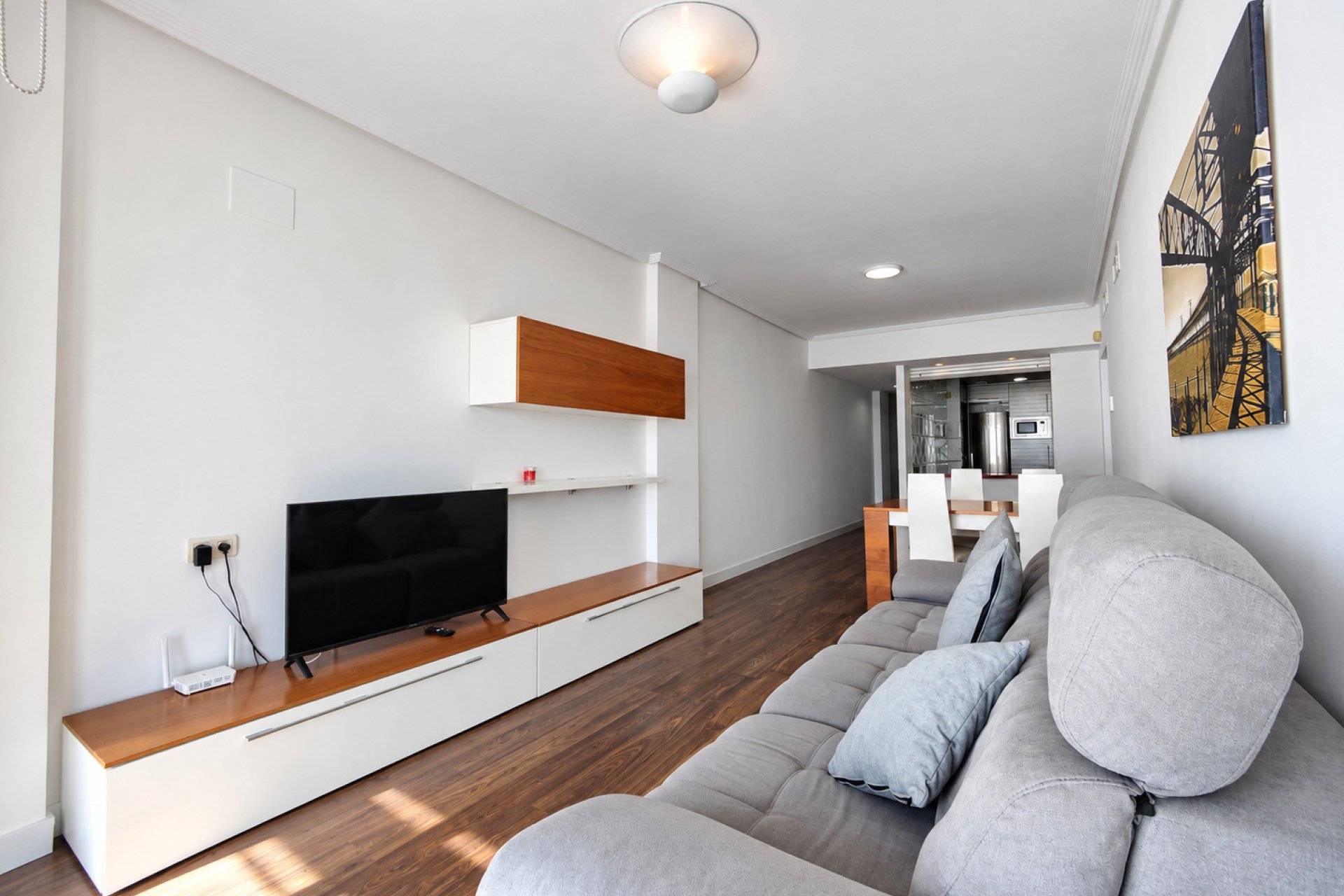 Återförsäljning - Apartment -
Torrevieja - Playa del Cura