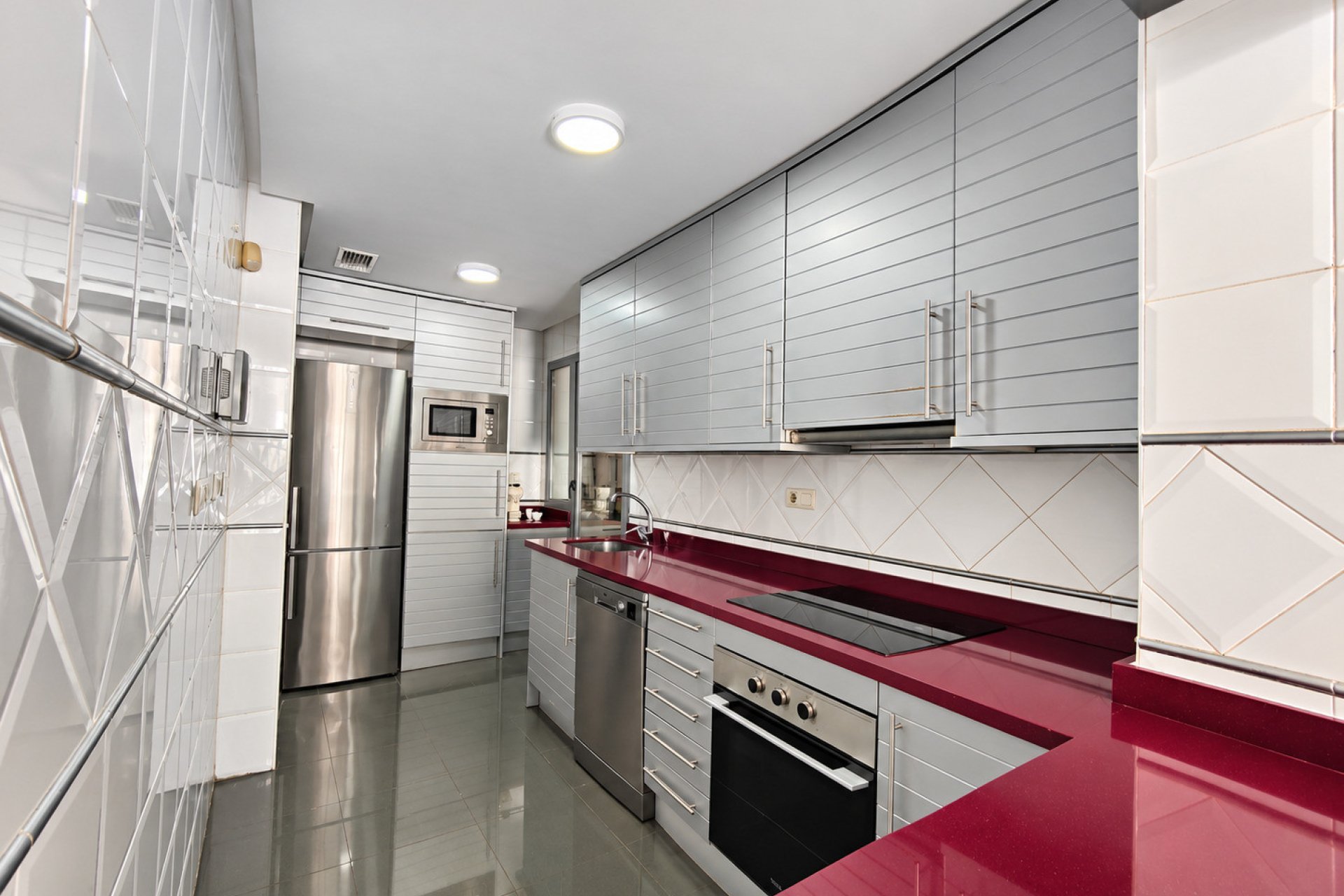 Återförsäljning - Apartment -
Torrevieja - Playa del Cura