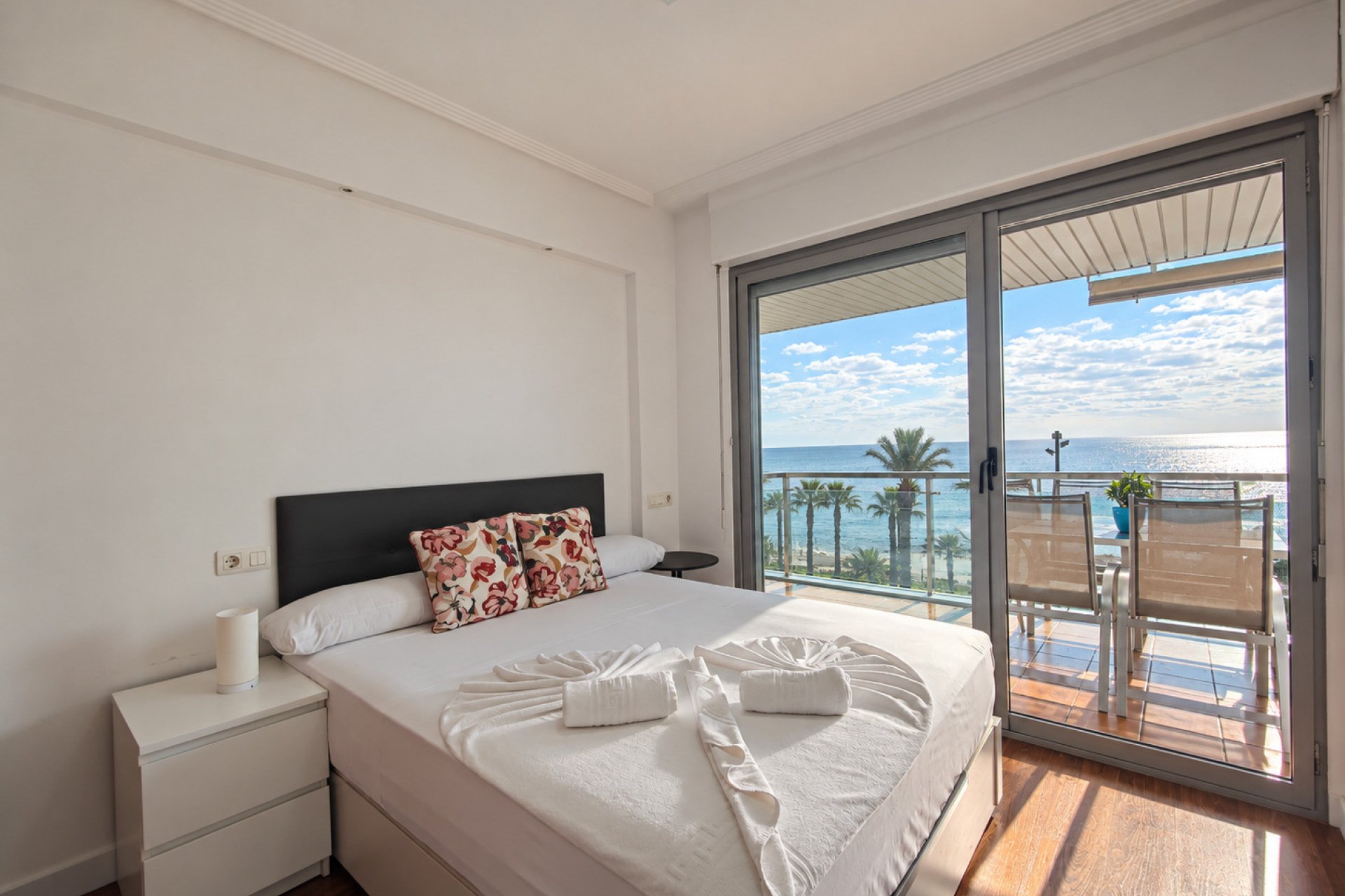 Återförsäljning - Apartment -
Torrevieja - Playa del Cura
