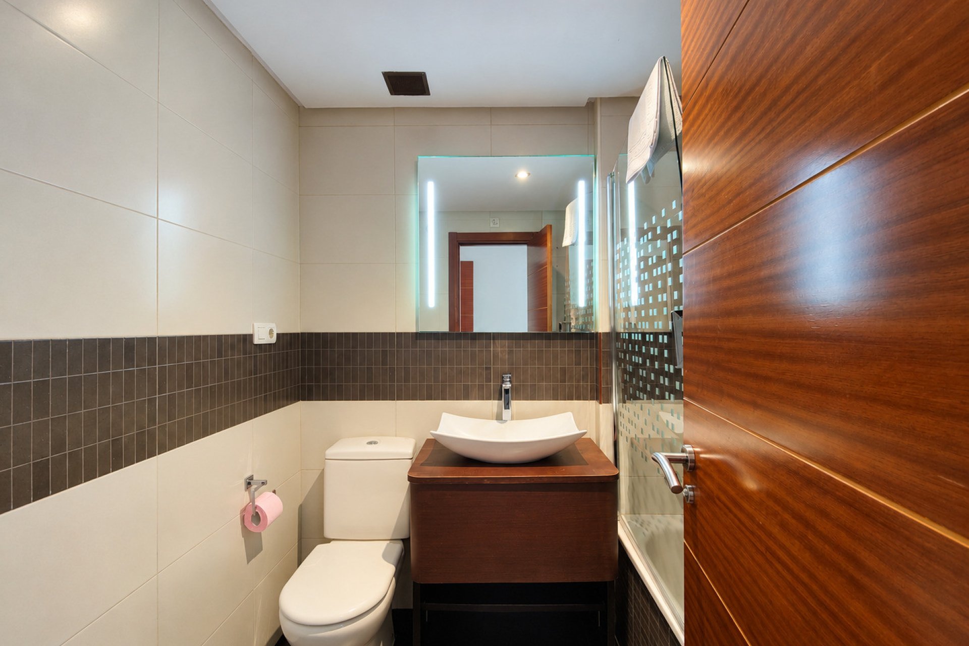 Återförsäljning - Apartment -
Torrevieja - Playa del Cura