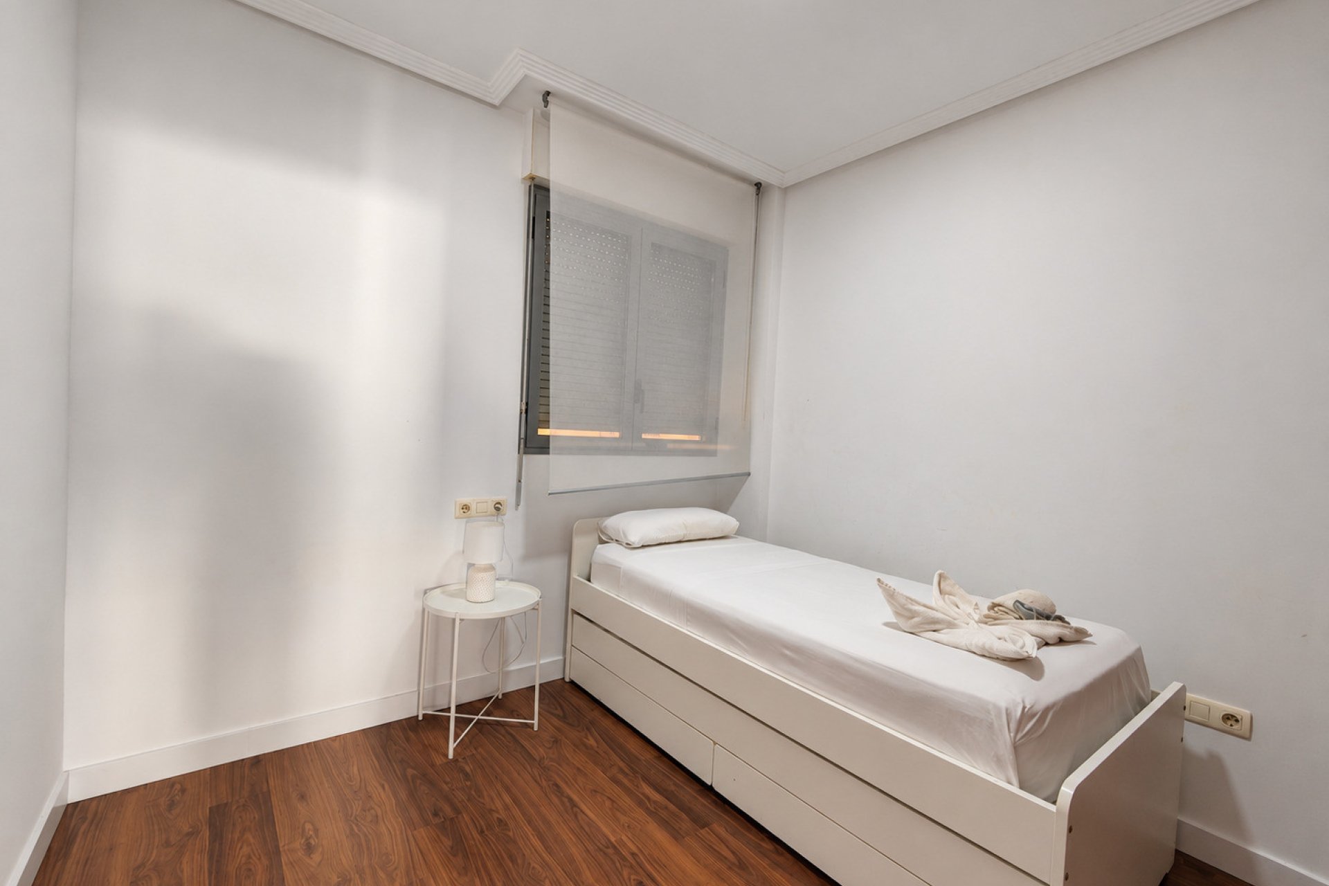 Återförsäljning - Apartment -
Torrevieja - Playa del Cura