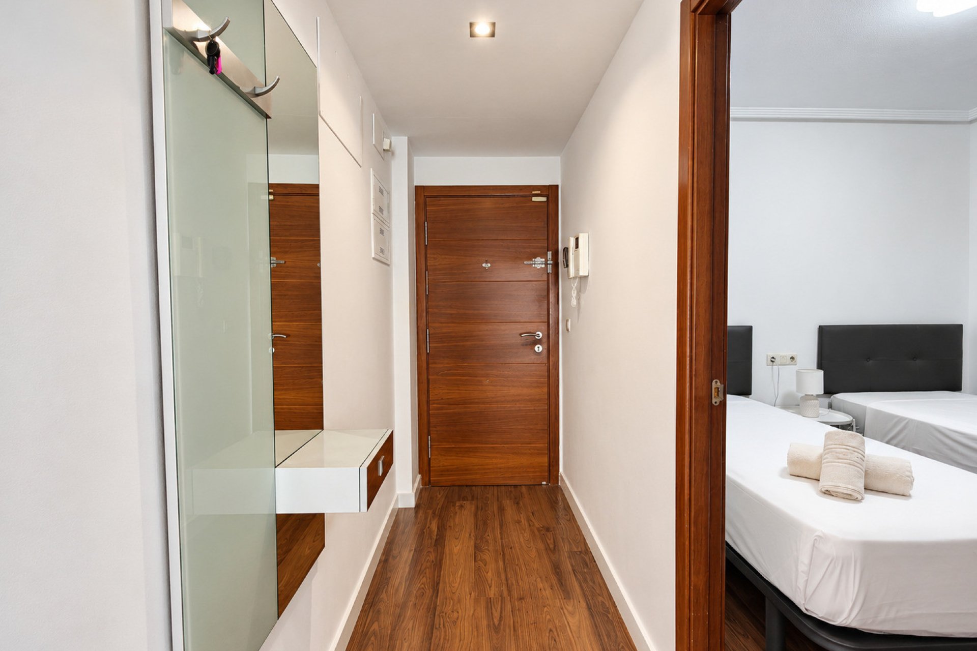 Återförsäljning - Apartment -
Torrevieja - Playa del Cura