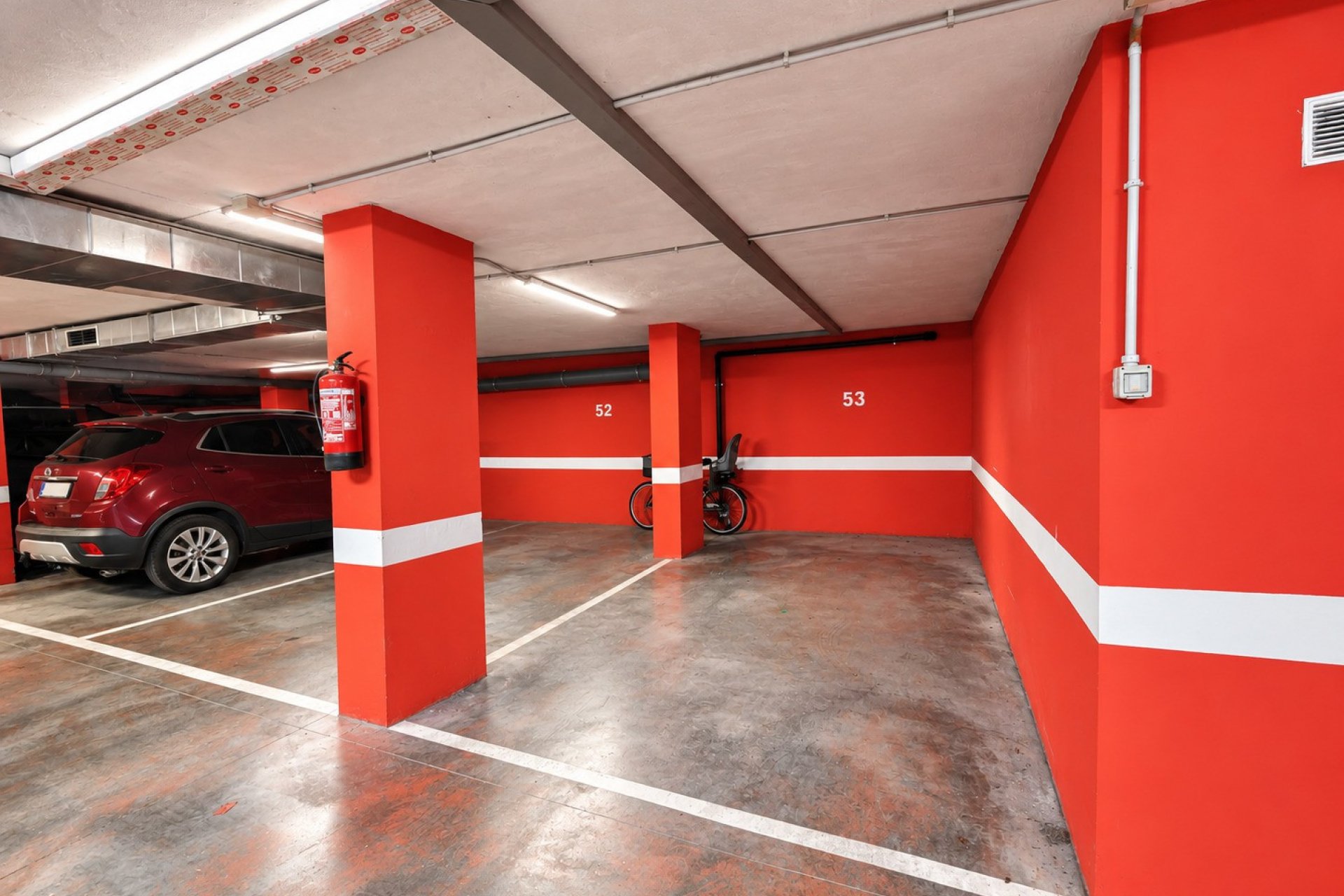 Återförsäljning - Apartment -
Torrevieja - Playa del Cura
