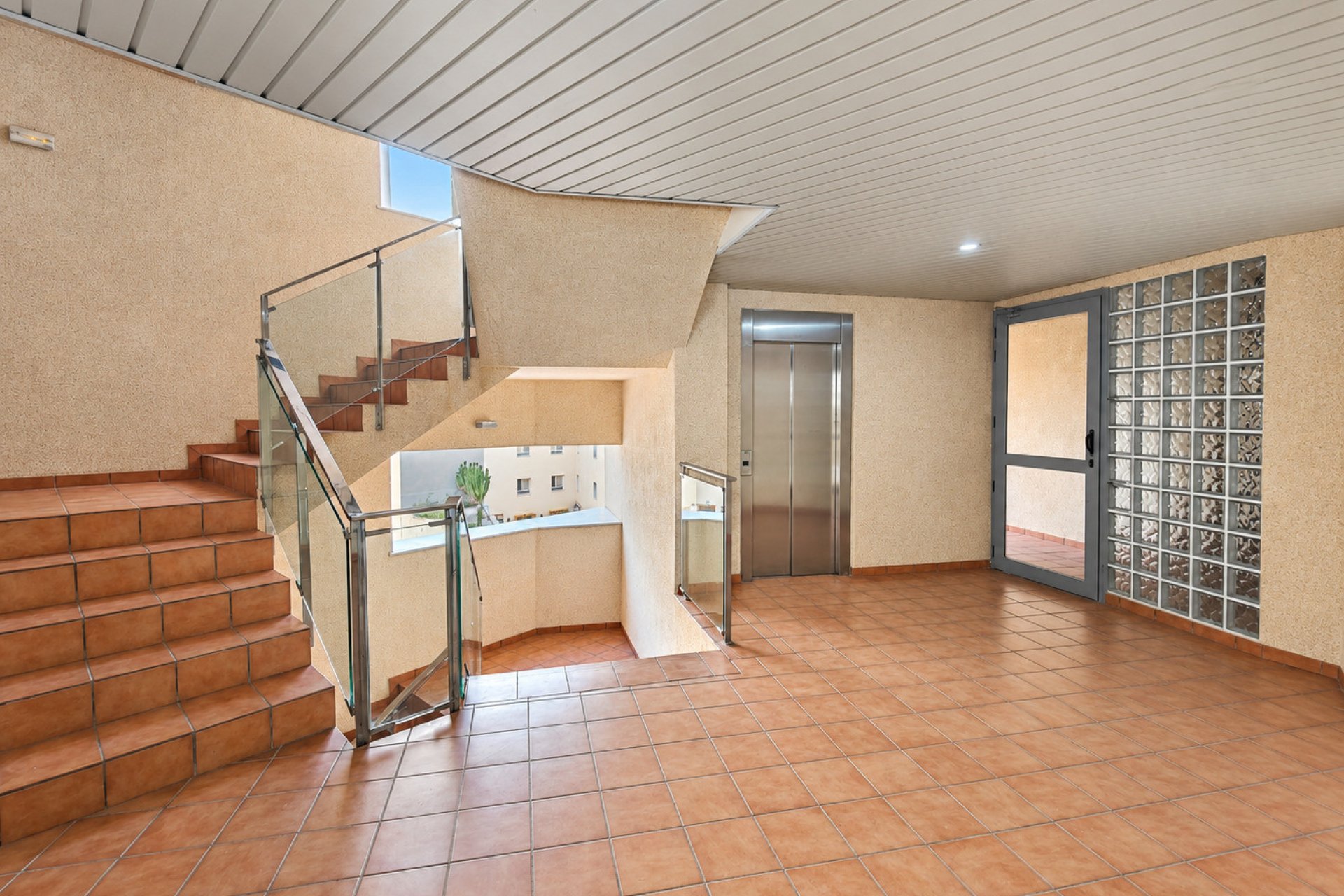 Återförsäljning - Apartment -
Torrevieja - Playa del Cura