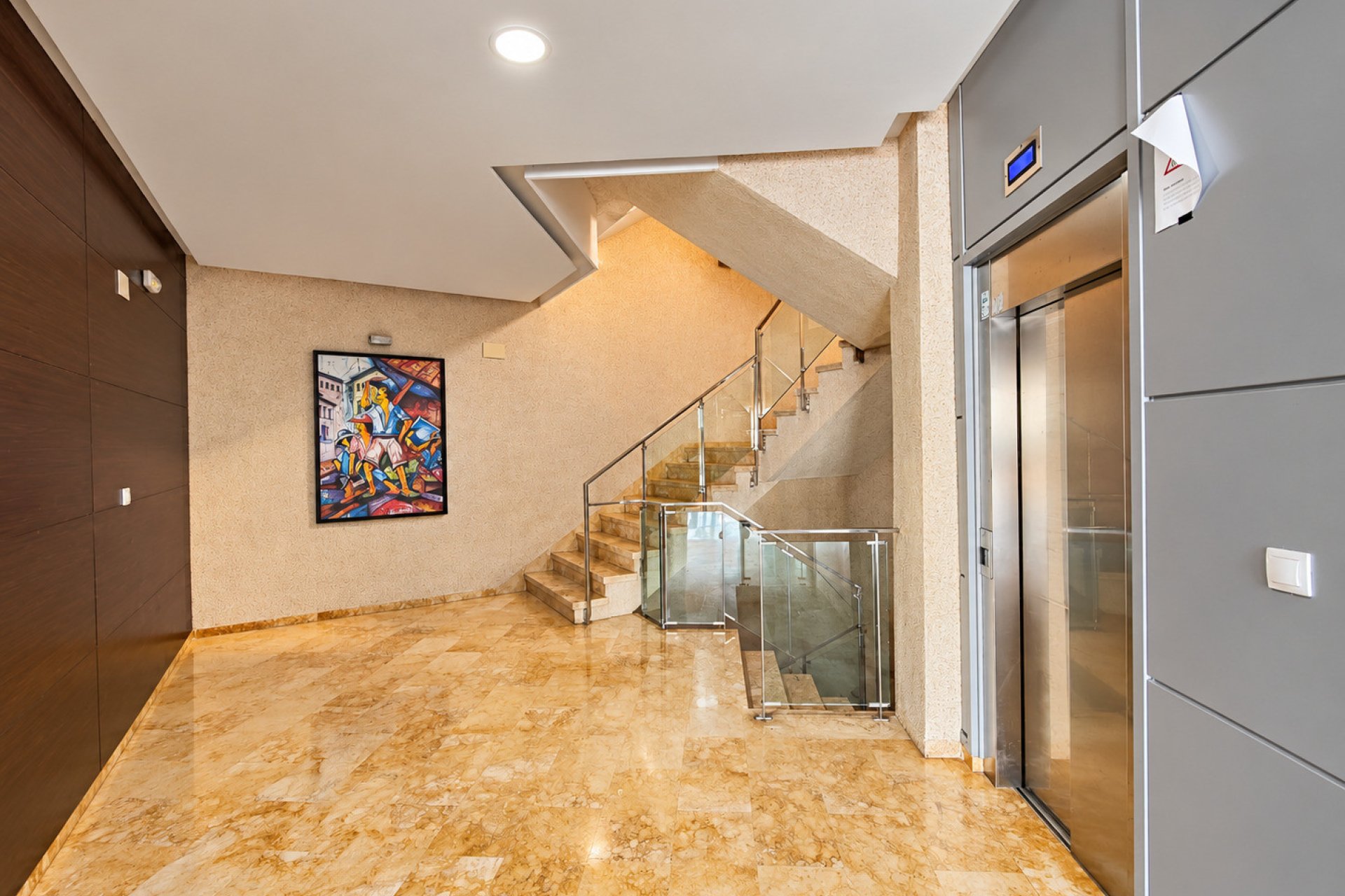Återförsäljning - Apartment -
Torrevieja - Playa del Cura