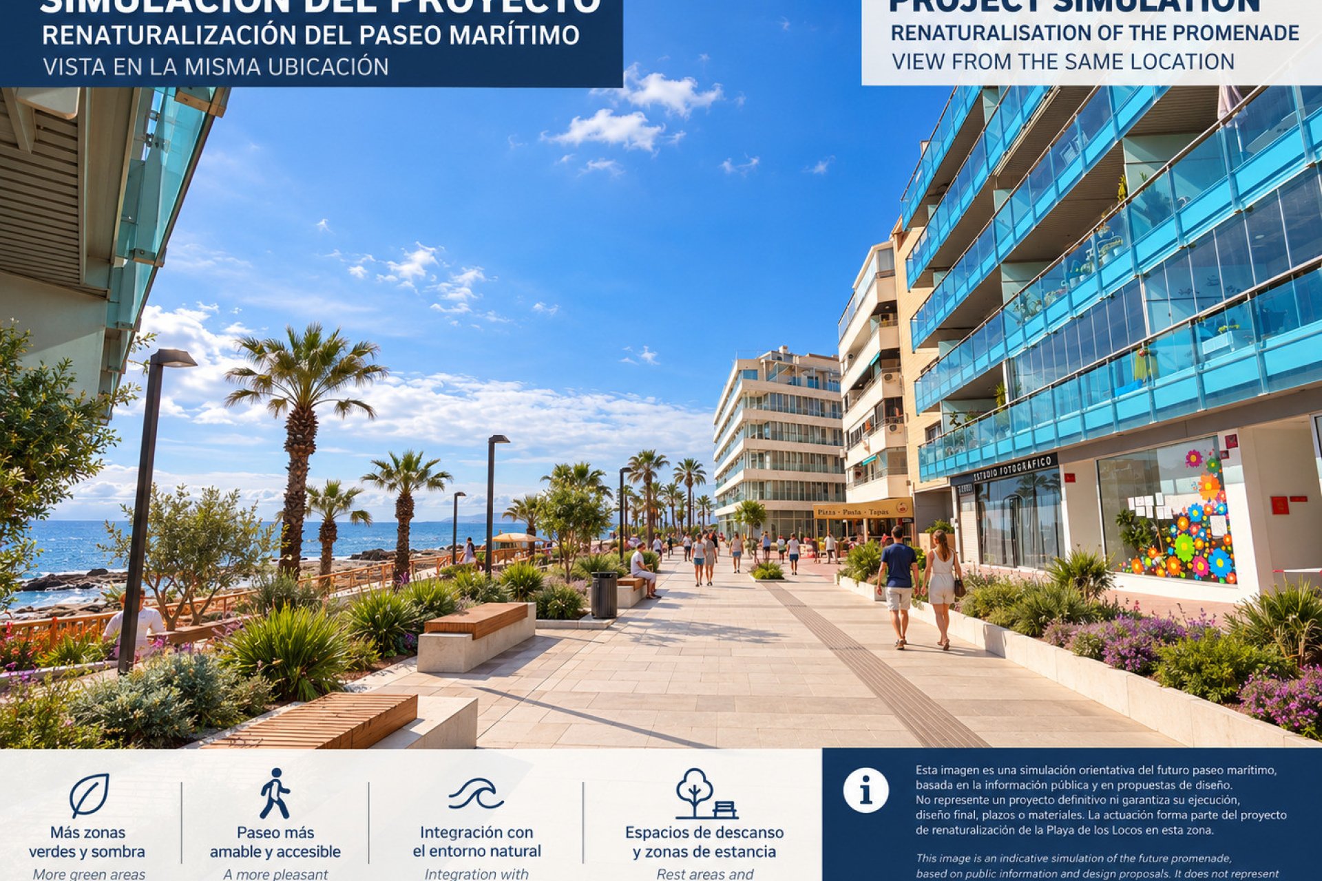 Återförsäljning - Apartment -
Torrevieja - Playa del Cura