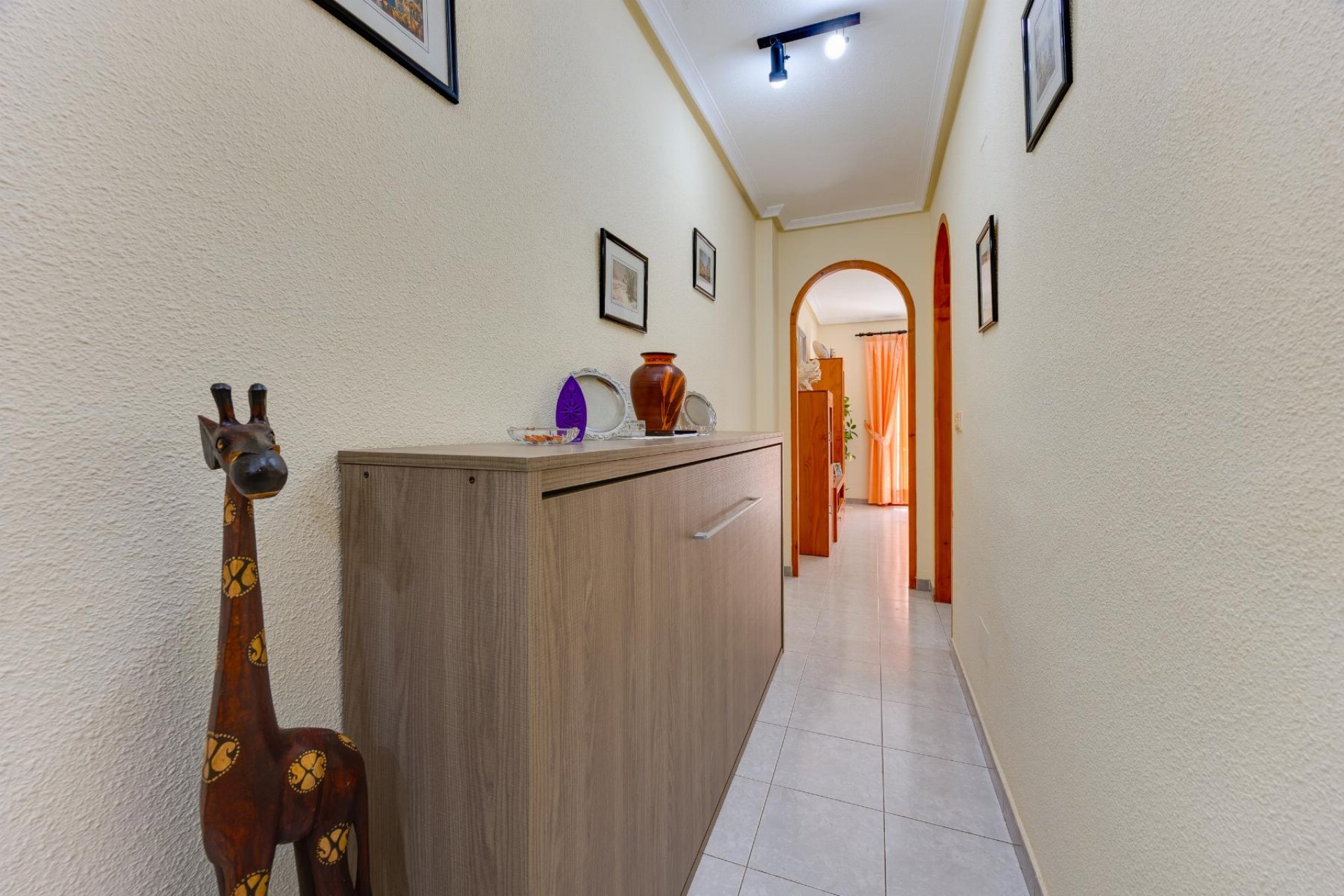 Återförsäljning - Apartment -
Torrevieja - Playa del Cura