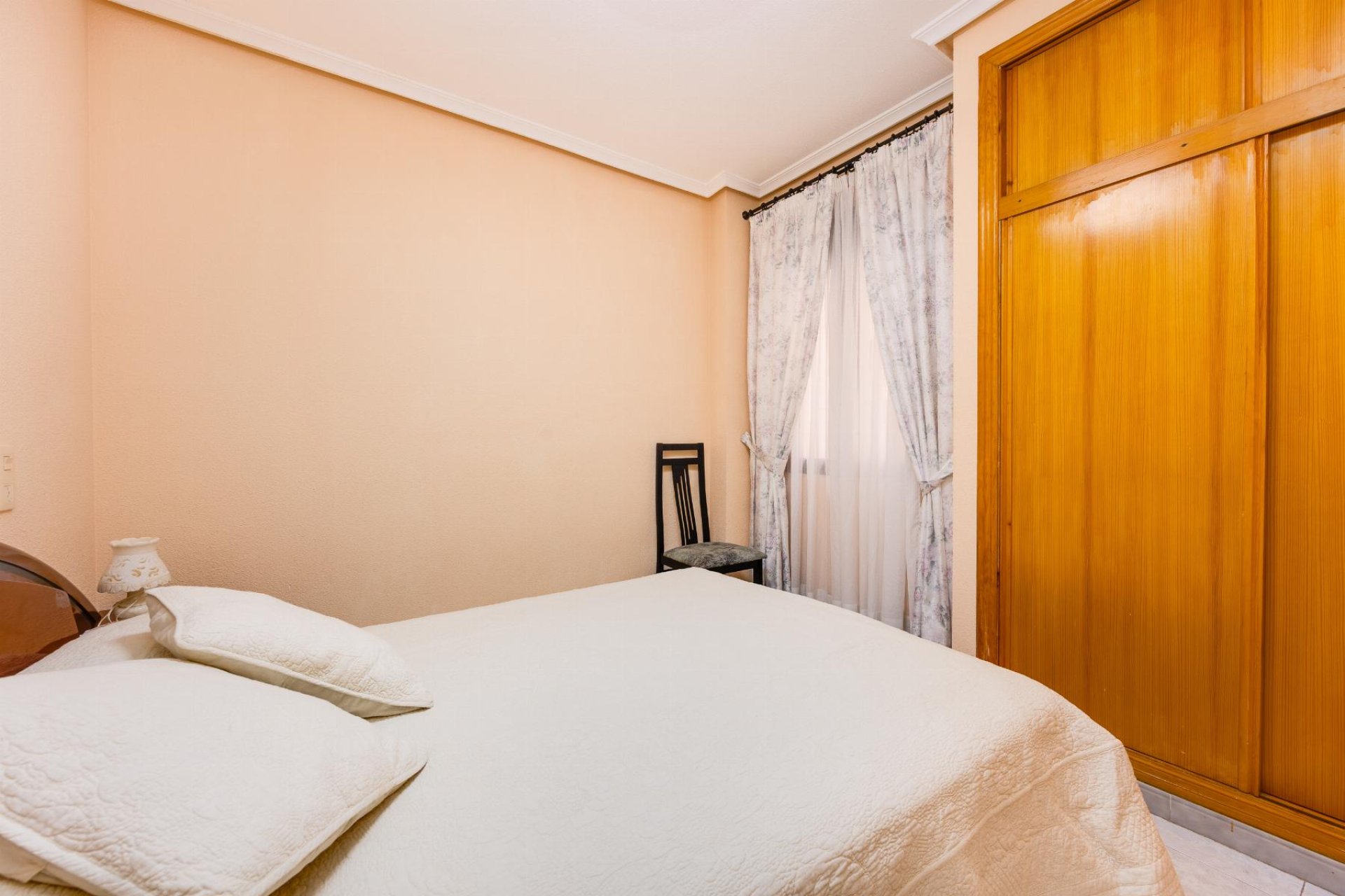 Återförsäljning - Apartment -
Torrevieja - Playa del Cura