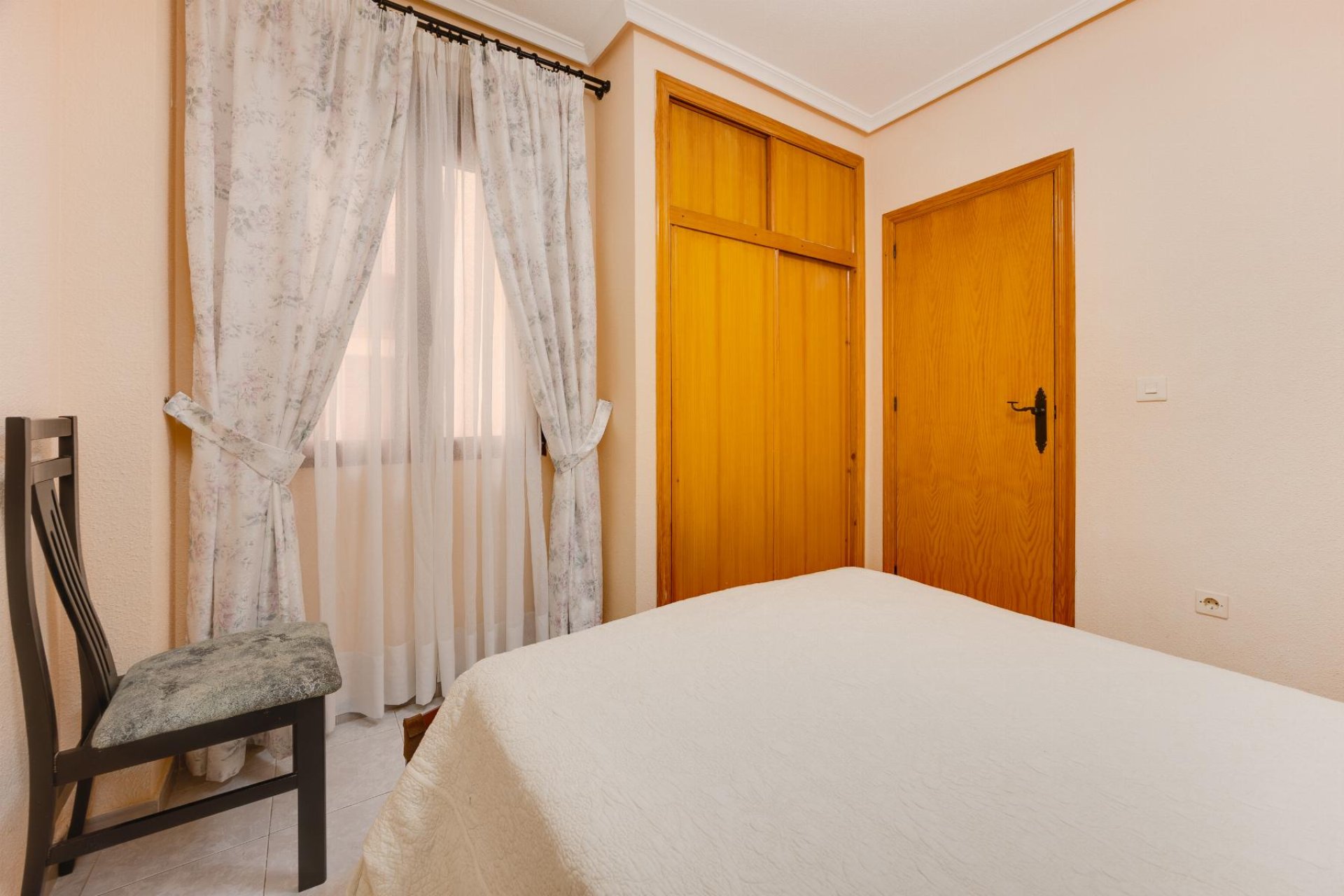 Återförsäljning - Apartment -
Torrevieja - Playa del Cura