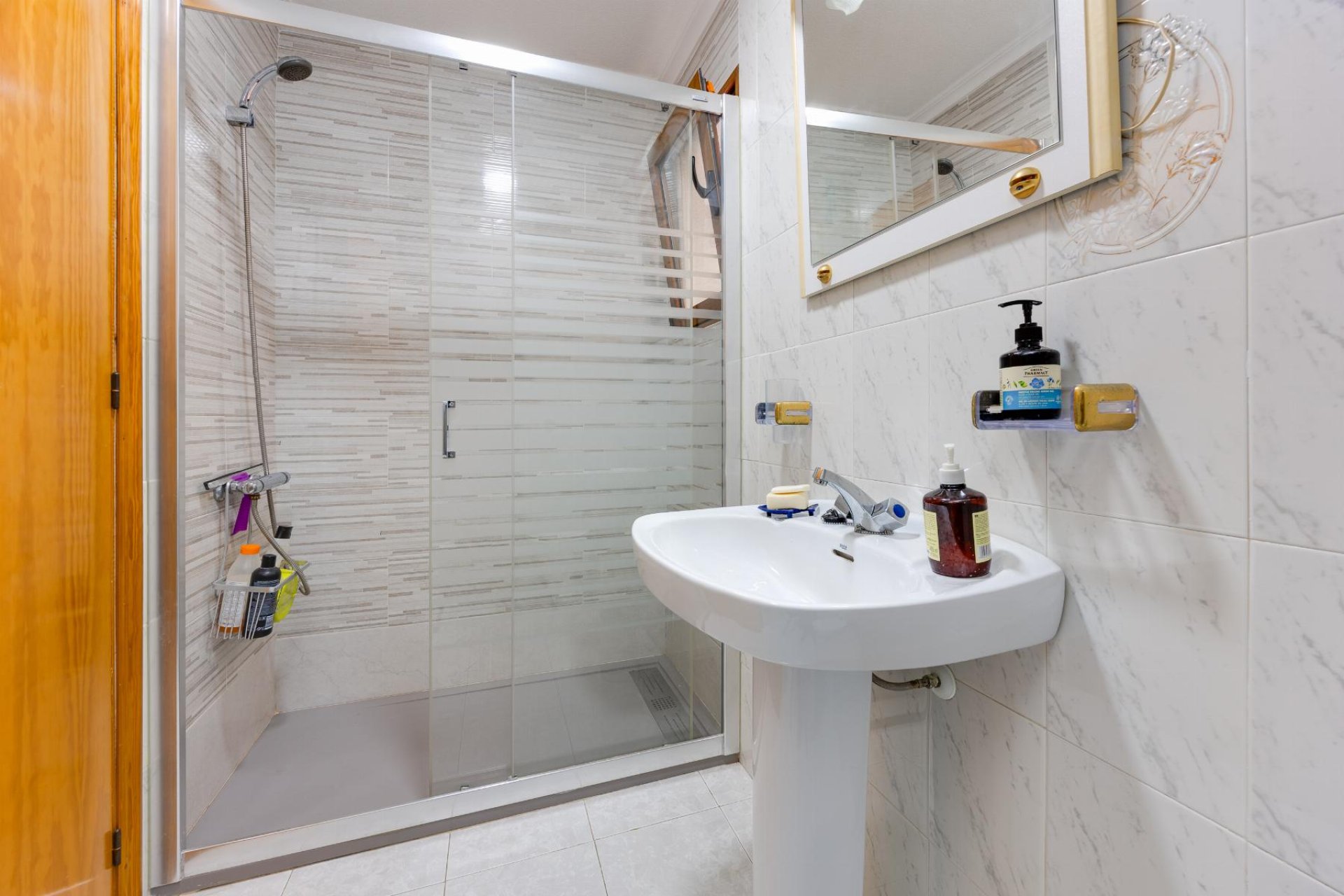 Återförsäljning - Apartment -
Torrevieja - Playa del Cura