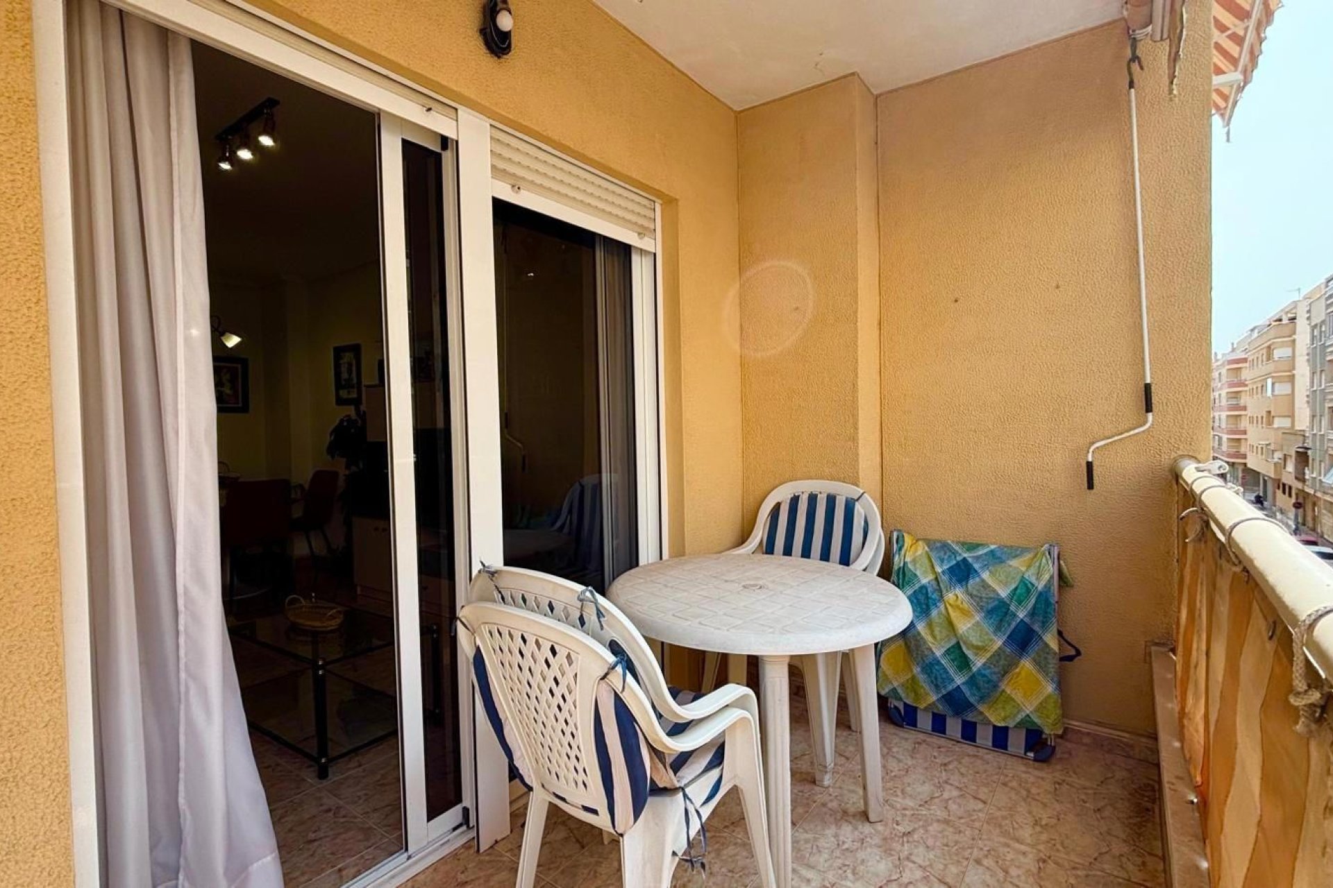 Återförsäljning - Apartment -
Torrevieja - Playa del Cura