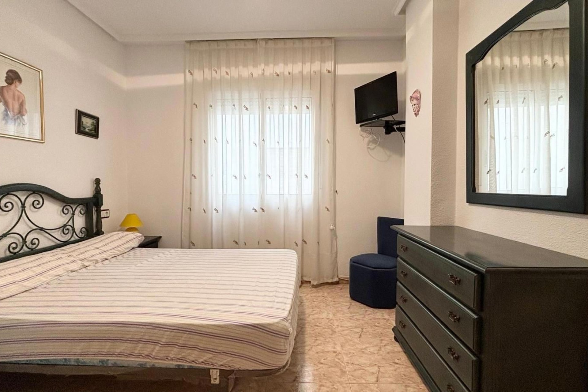 Återförsäljning - Apartment -
Torrevieja - Playa del Cura