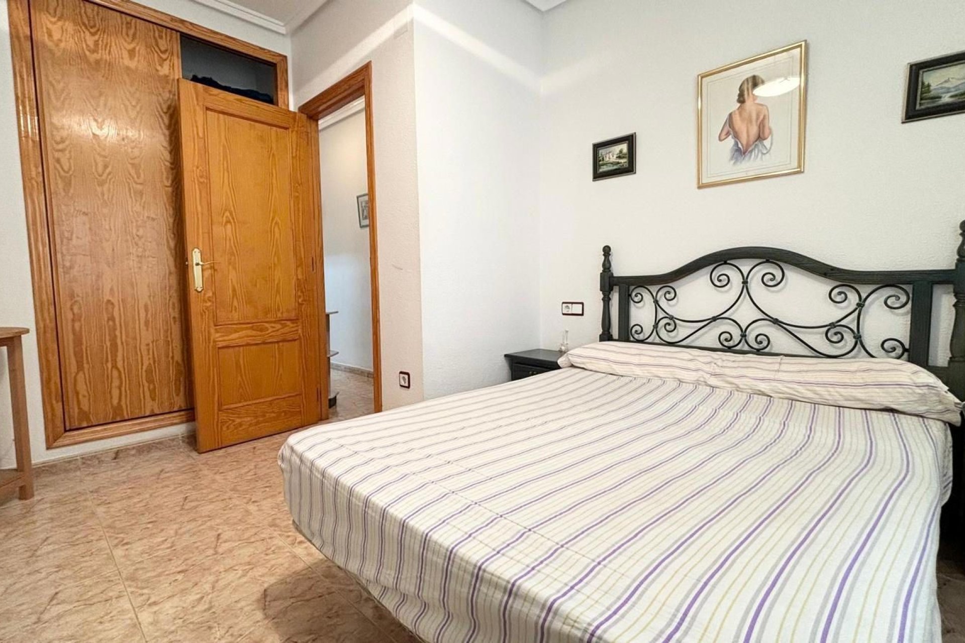 Återförsäljning - Apartment -
Torrevieja - Playa del Cura