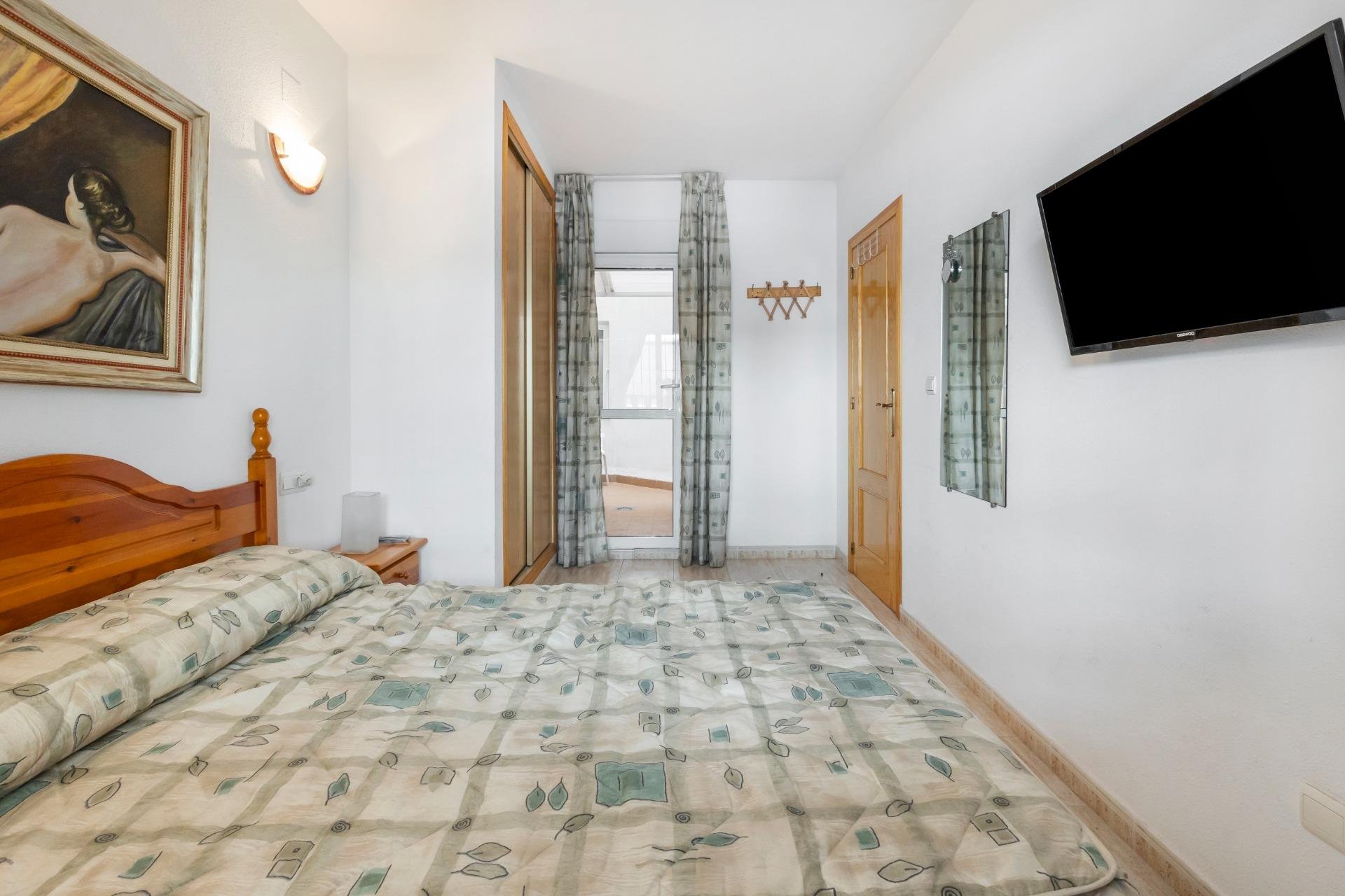 Återförsäljning - Apartment -
Torrevieja - Playa del Cura