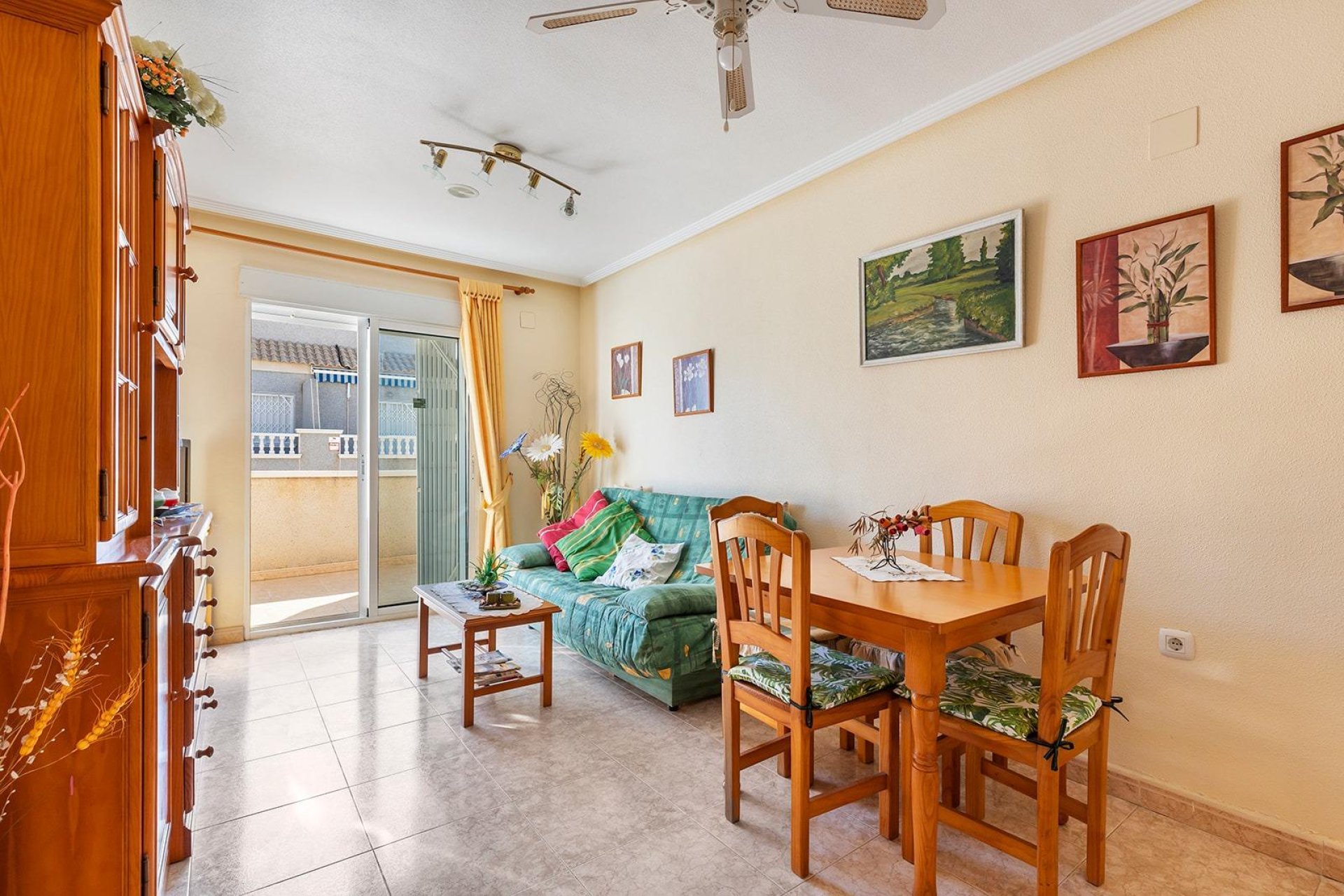 Återförsäljning - Apartment -
Torrevieja - Playa del Cura