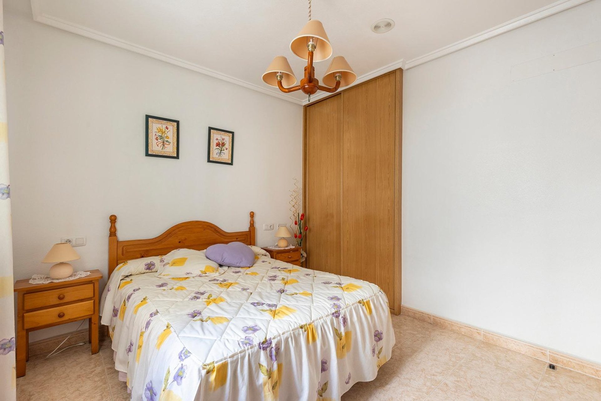 Återförsäljning - Apartment -
Torrevieja - Playa del Cura