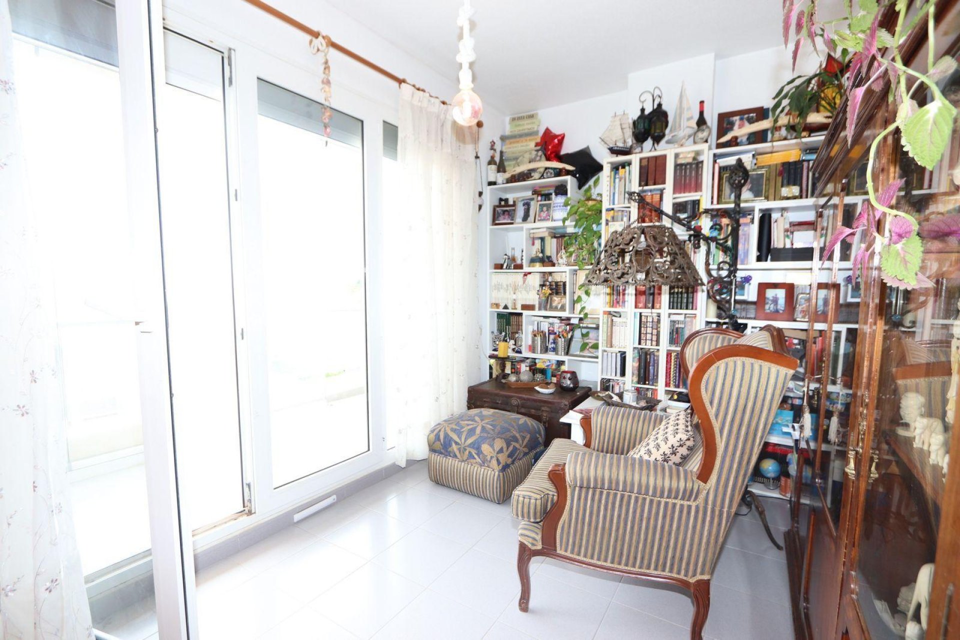 Återförsäljning - Apartment -
Torrevieja - Playa Flamenca