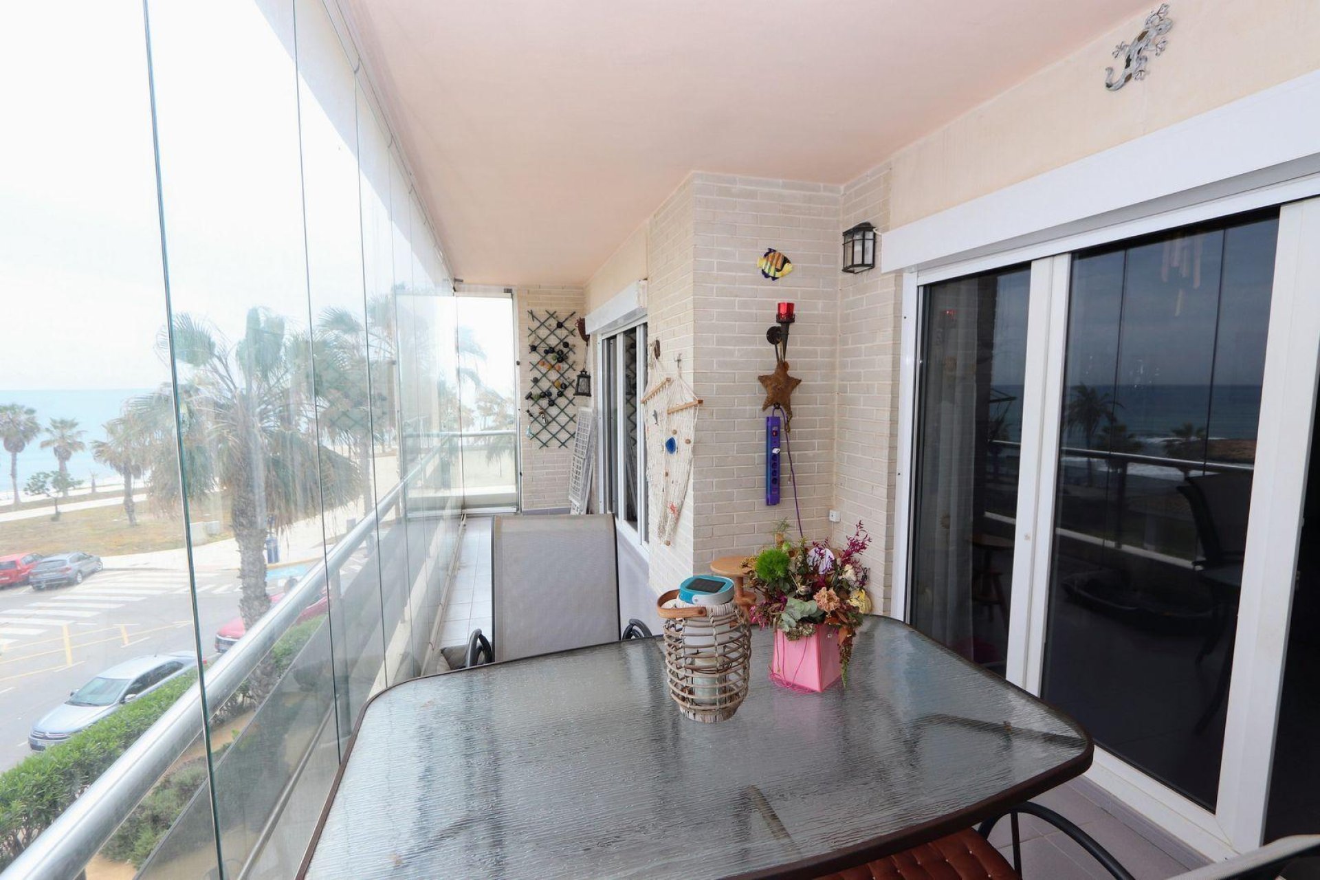 Återförsäljning - Apartment -
Torrevieja - Playa Flamenca