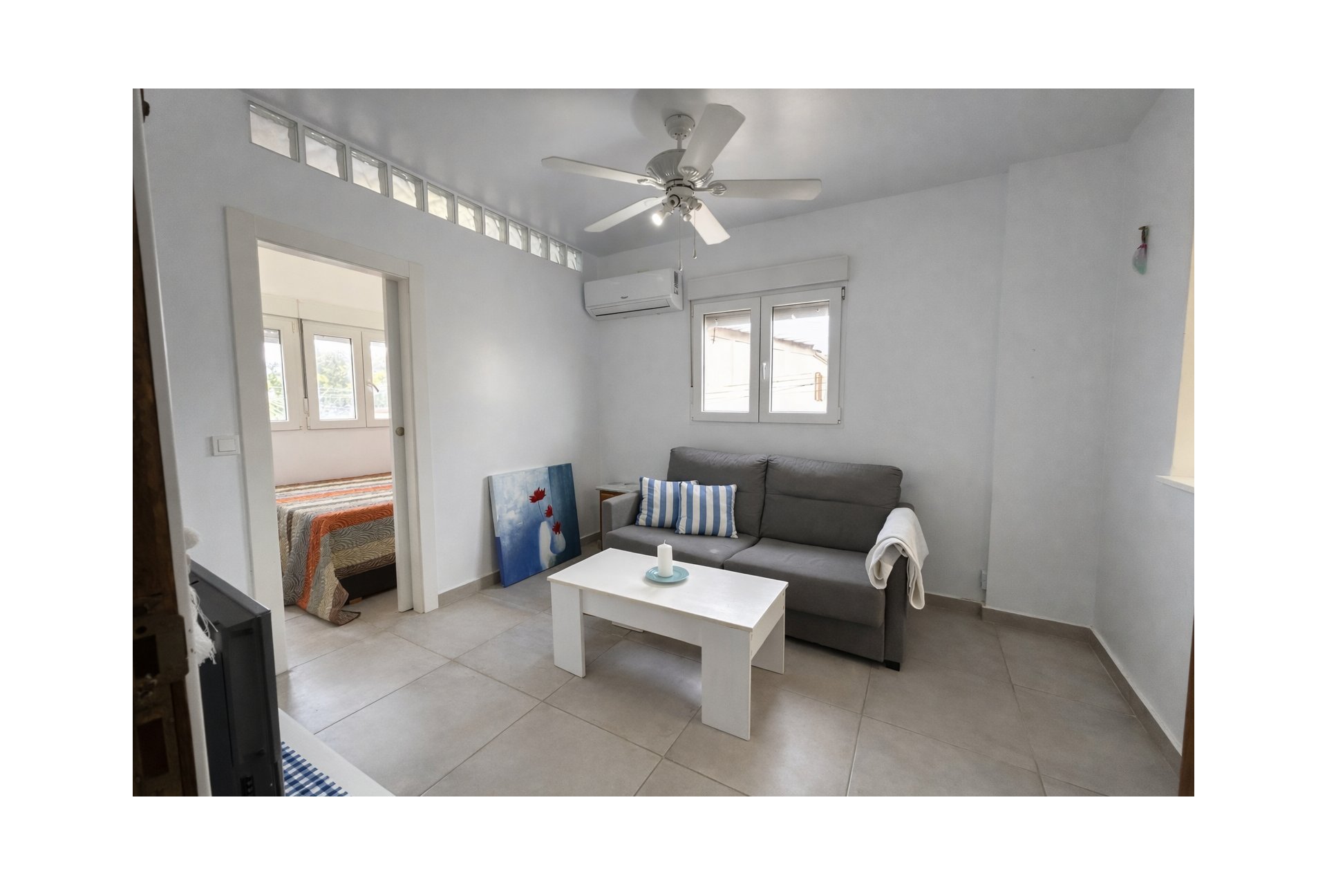 Återförsäljning - Apartment -
Torrevieja - PLAYA NAUFRAGOS