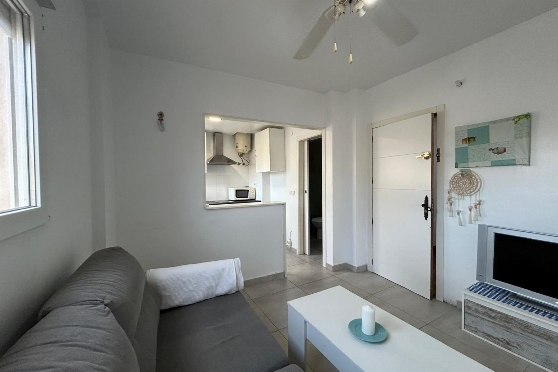 Återförsäljning - Apartment -
Torrevieja - PLAYA NAUFRAGOS