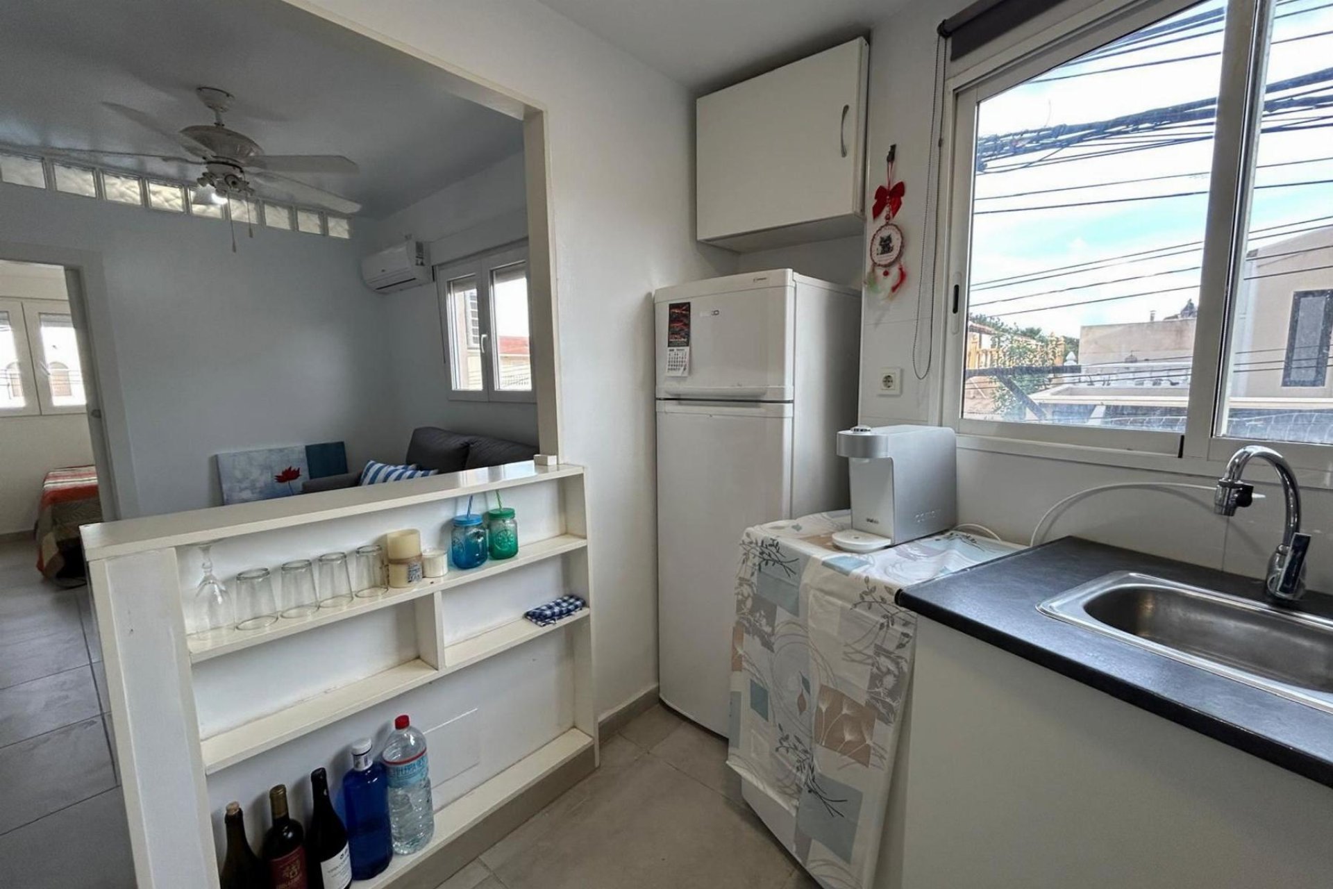 Återförsäljning - Apartment -
Torrevieja - PLAYA NAUFRAGOS