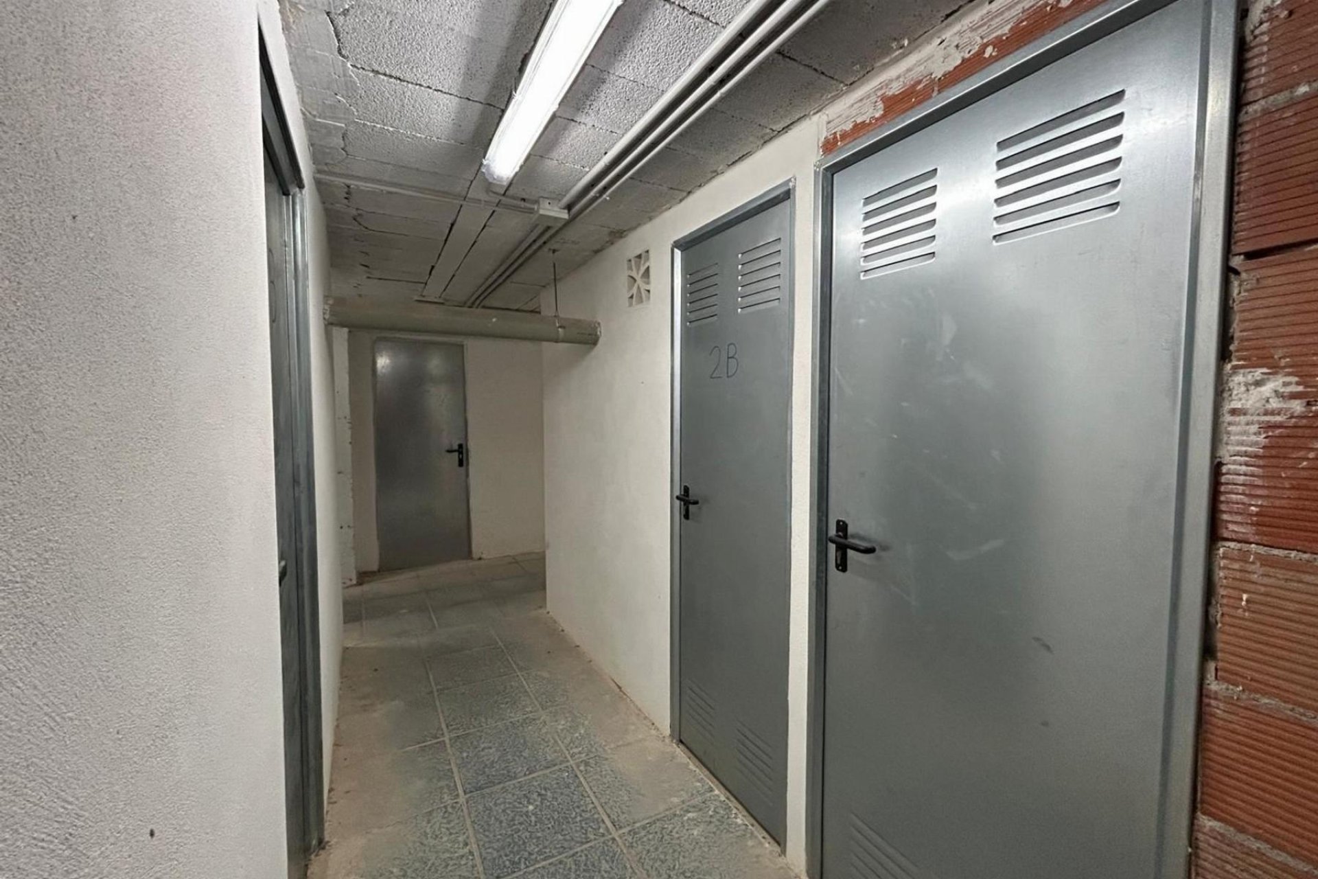 Återförsäljning - Apartment -
Torrevieja - PLAYA NAUFRAGOS