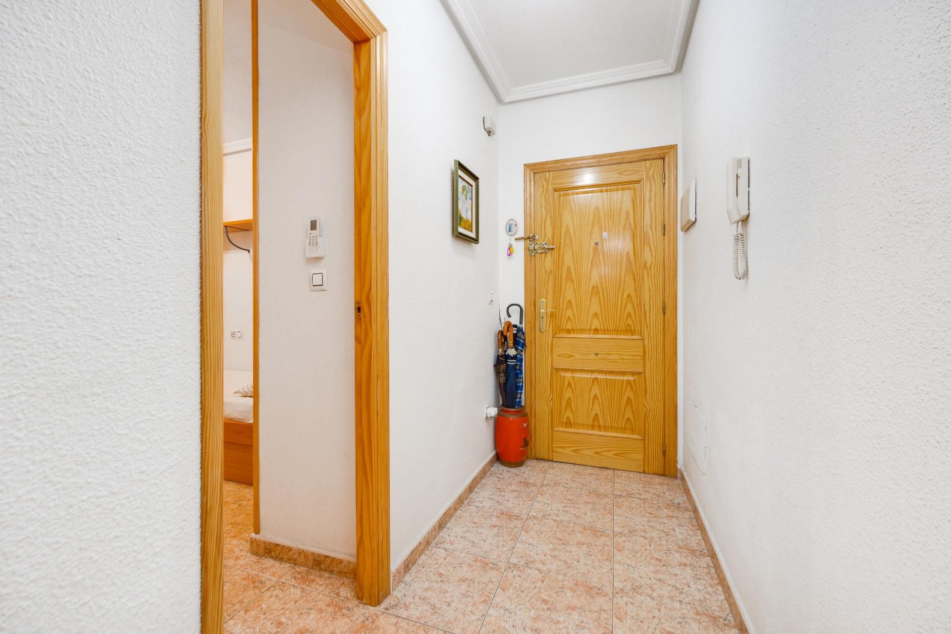 Återförsäljning - Apartment -
Torrevieja - Puerto deportivo marina salinas
