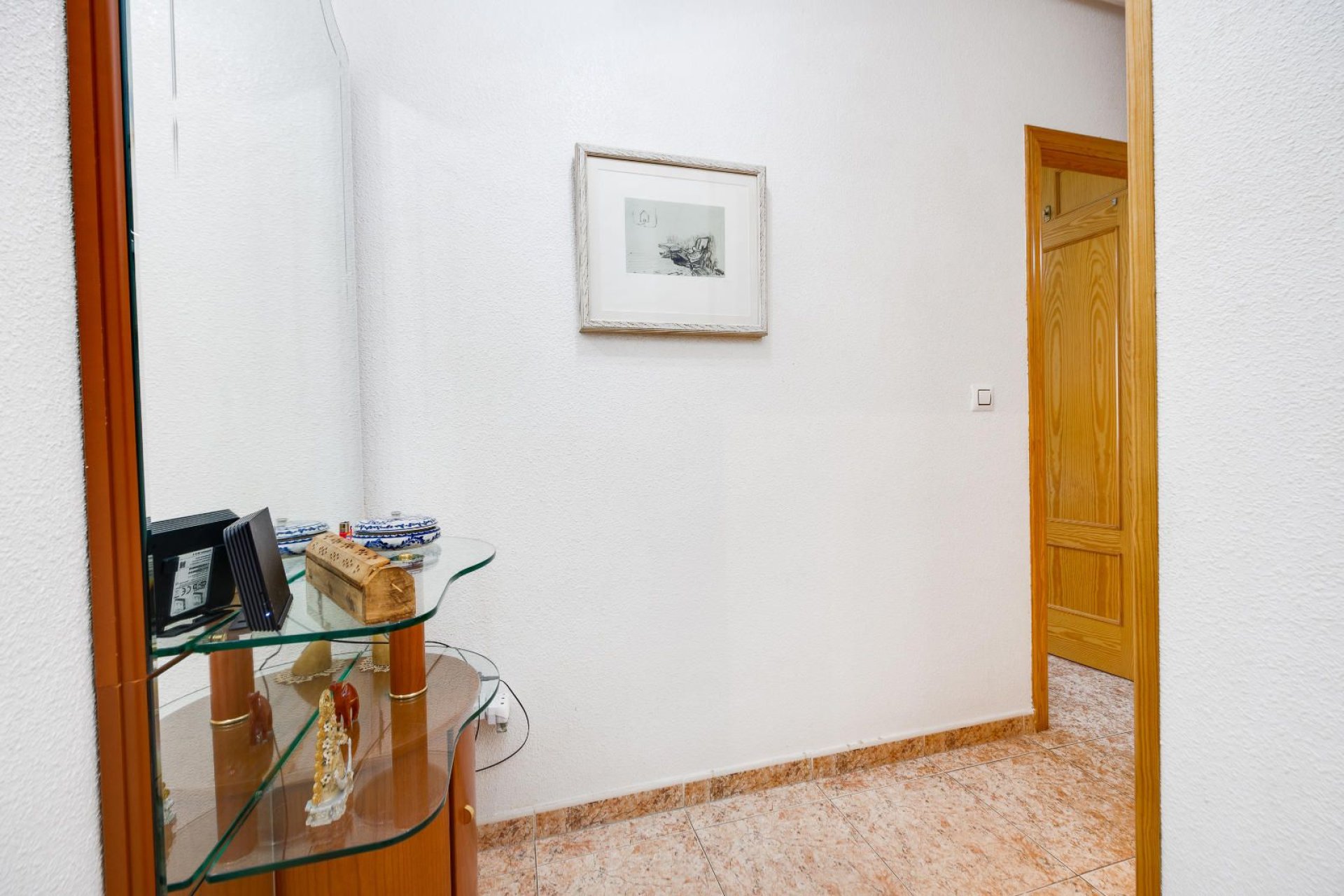 Återförsäljning - Apartment -
Torrevieja - Puerto deportivo marina salinas