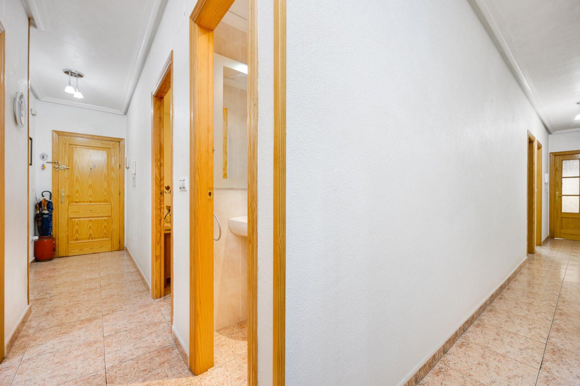 Återförsäljning - Apartment -
Torrevieja - Puerto deportivo marina salinas