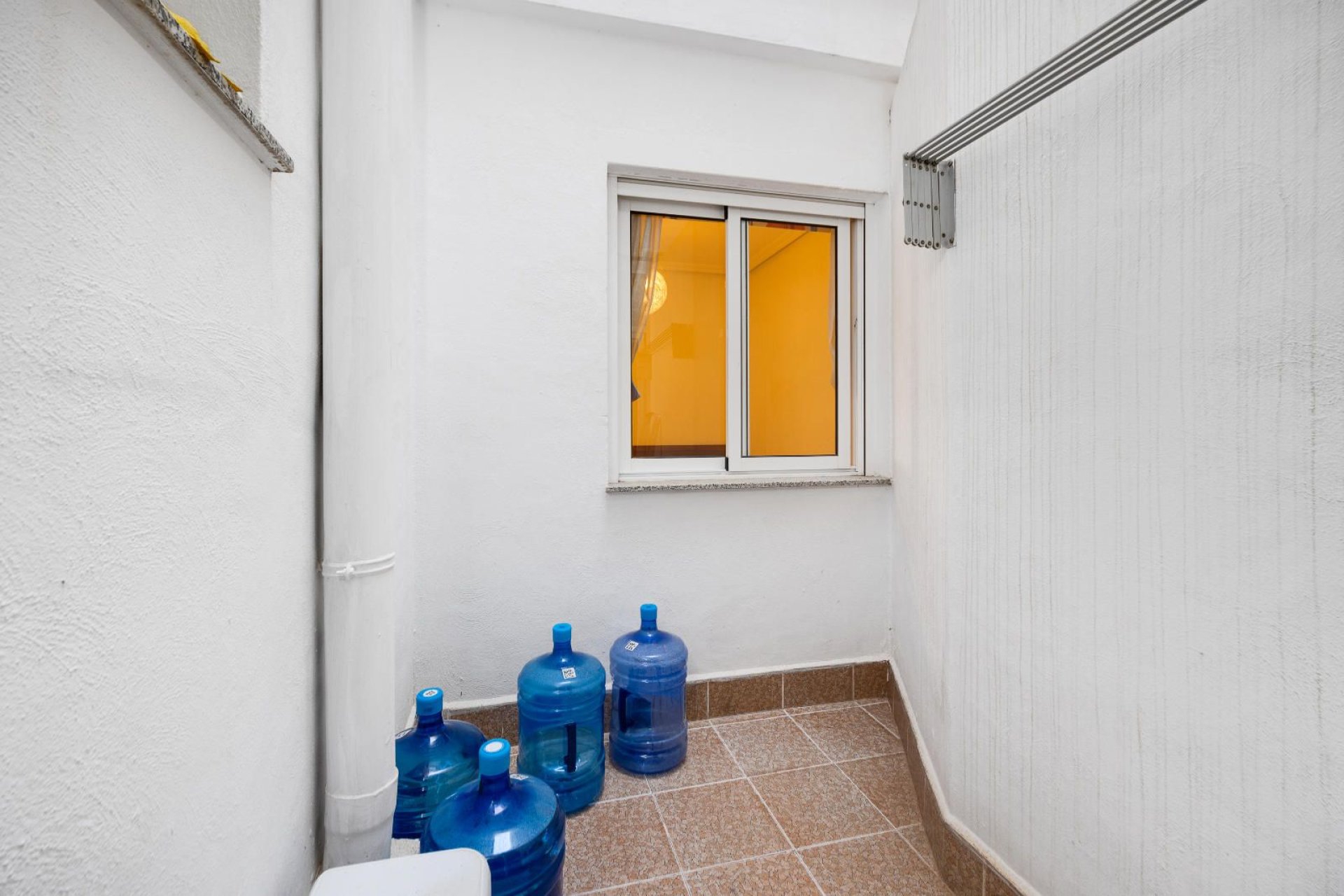 Återförsäljning - Apartment -
Torrevieja - Puerto deportivo marina salinas