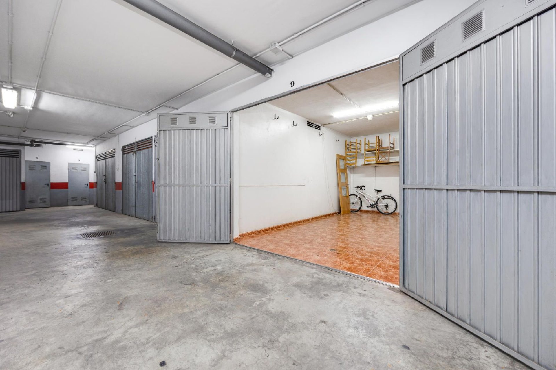 Återförsäljning - Apartment -
Torrevieja - Puerto deportivo marina salinas