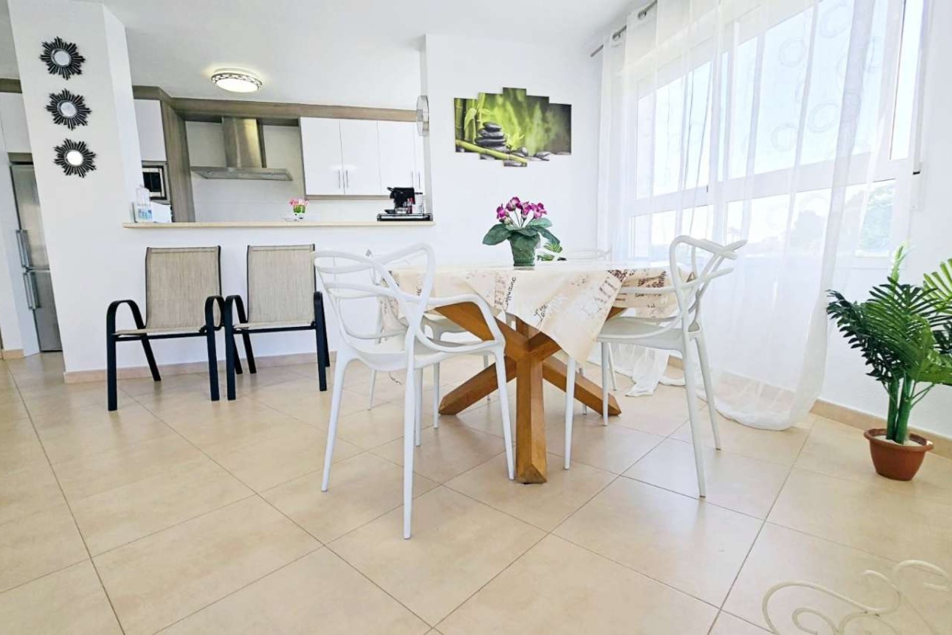 Återförsäljning - Apartment -
Torrevieja - Puerto Deportivo