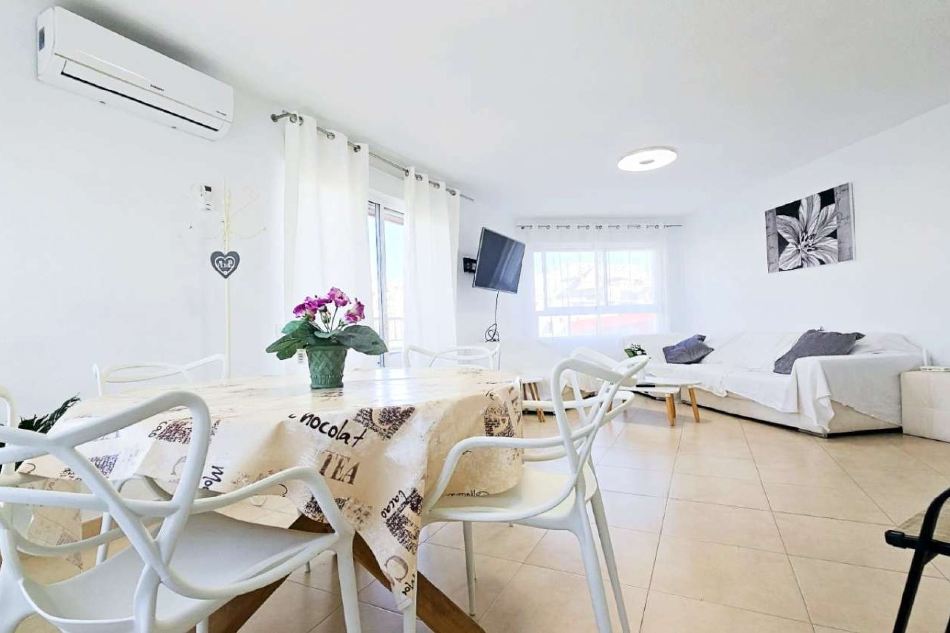 Återförsäljning - Apartment -
Torrevieja - Puerto Deportivo