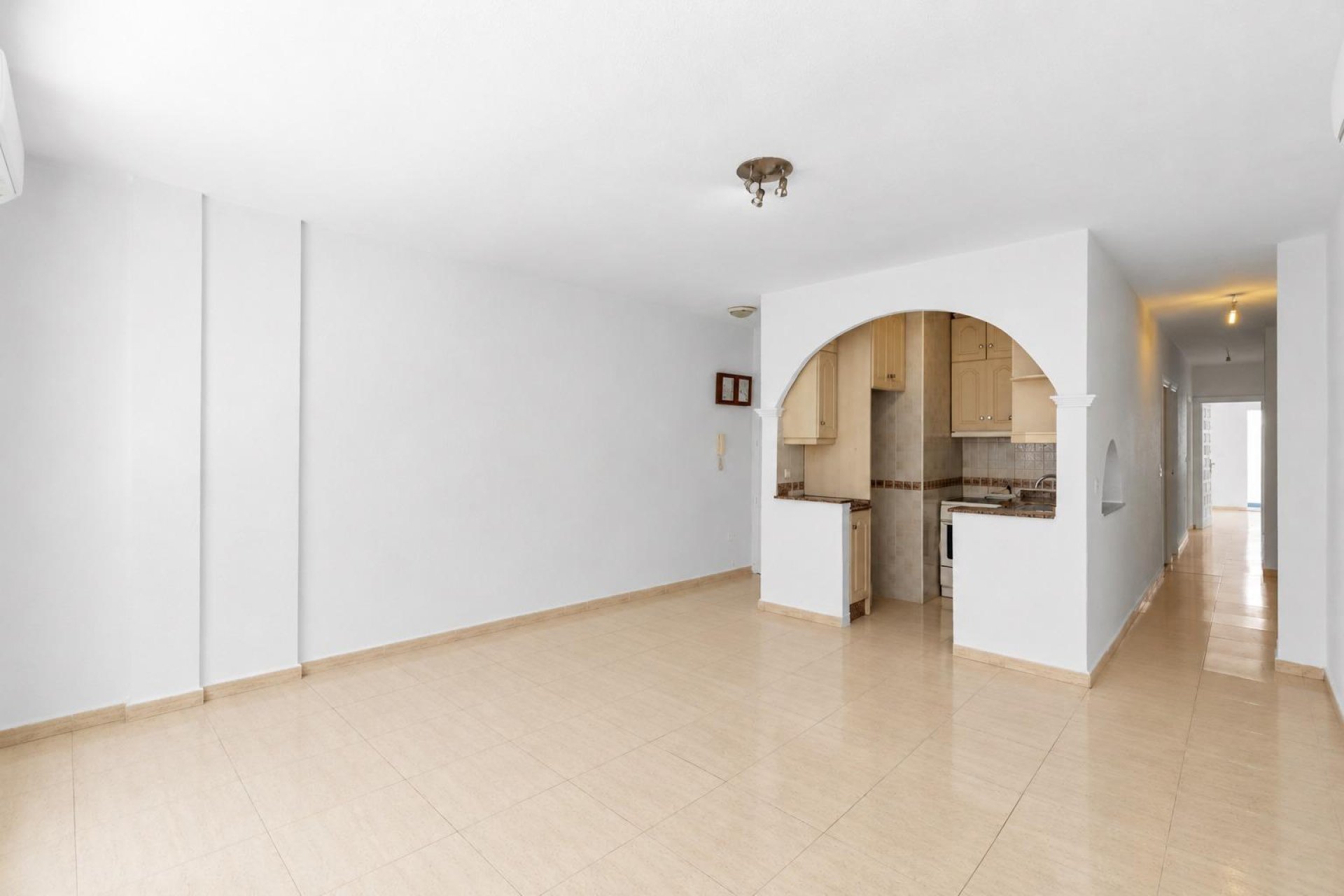 Återförsäljning - Apartment -
Torrevieja - Puerto Deportivo