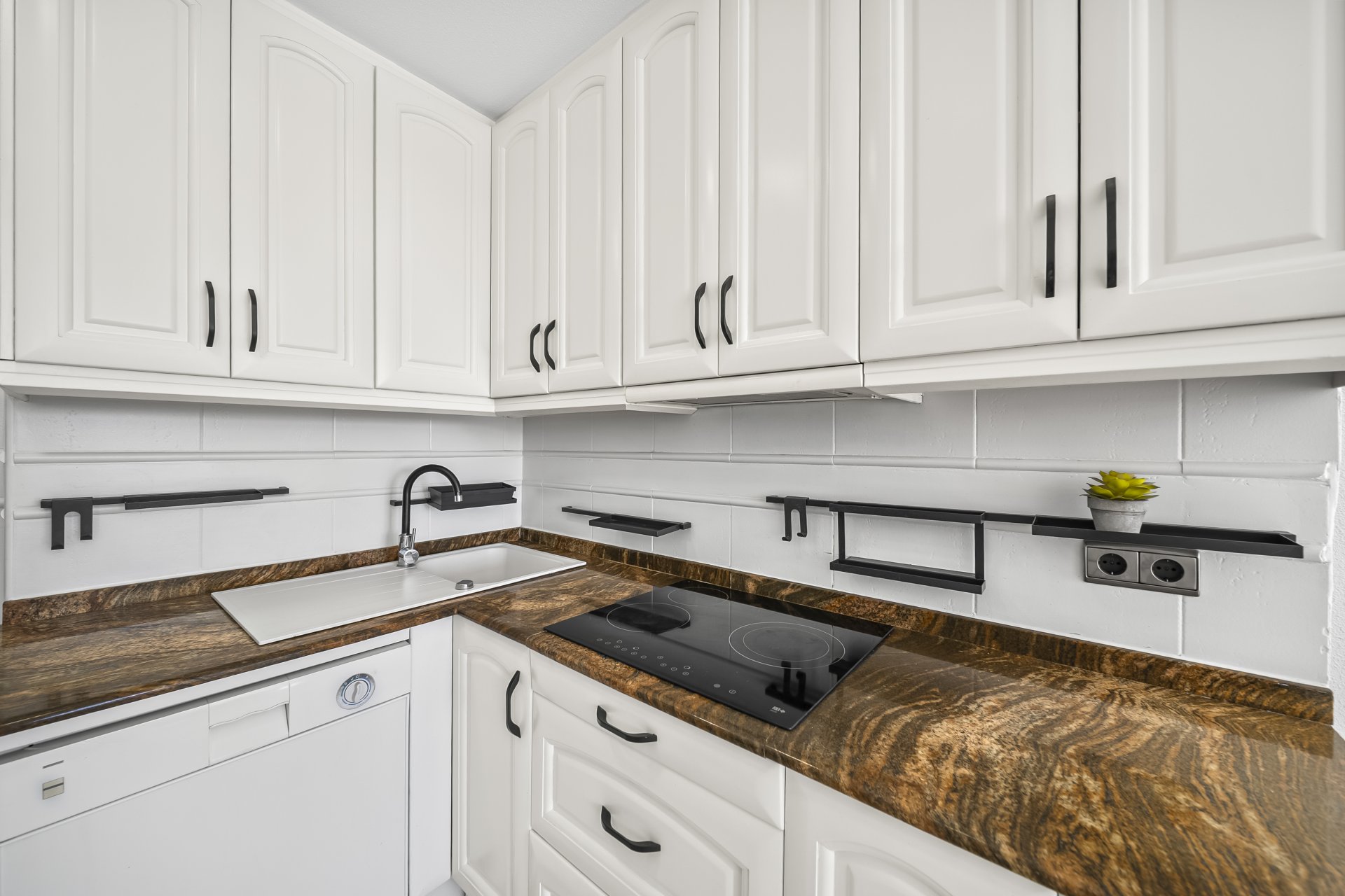 Återförsäljning - Apartment -
Torrevieja - Puerto