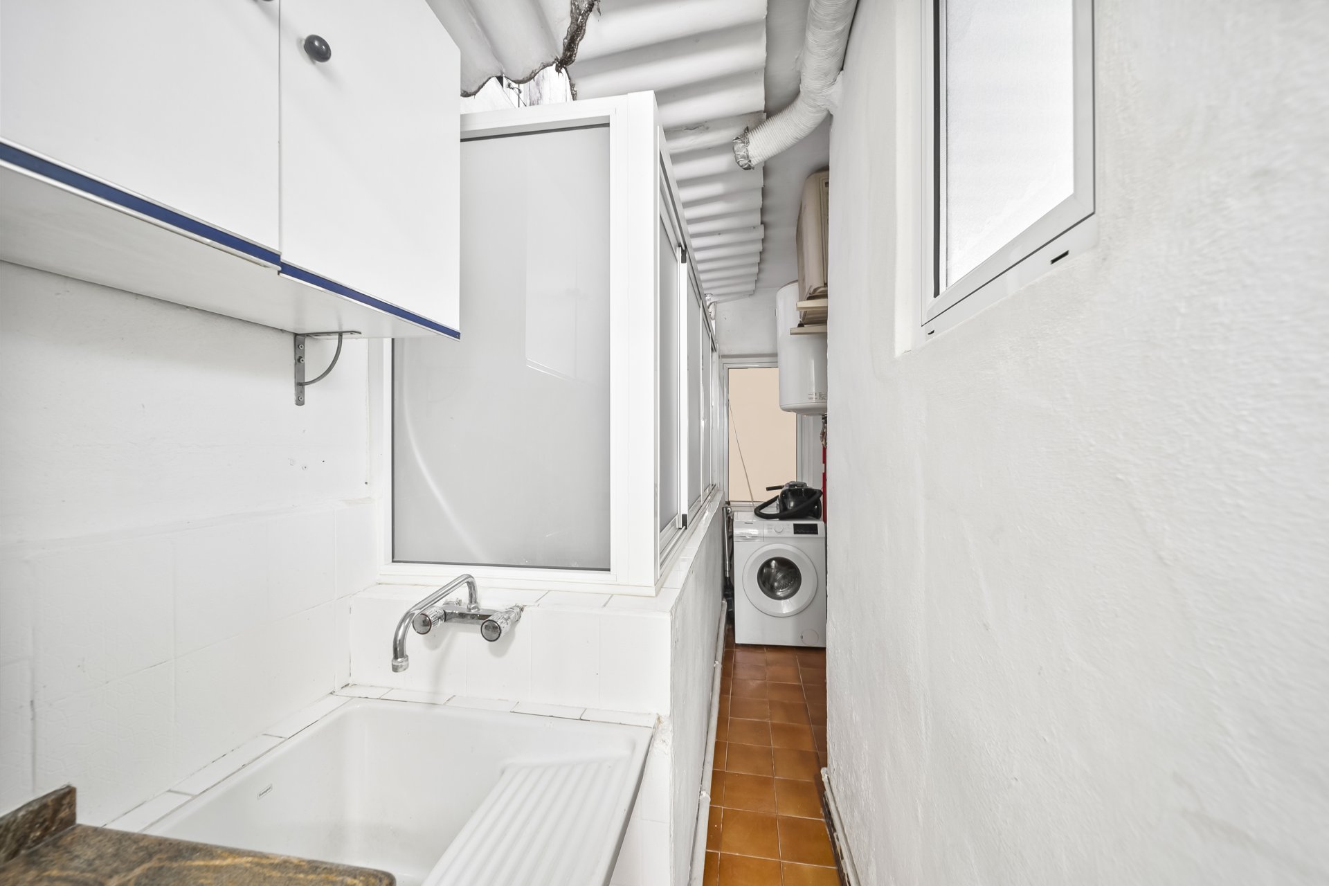 Återförsäljning - Apartment -
Torrevieja - Puerto