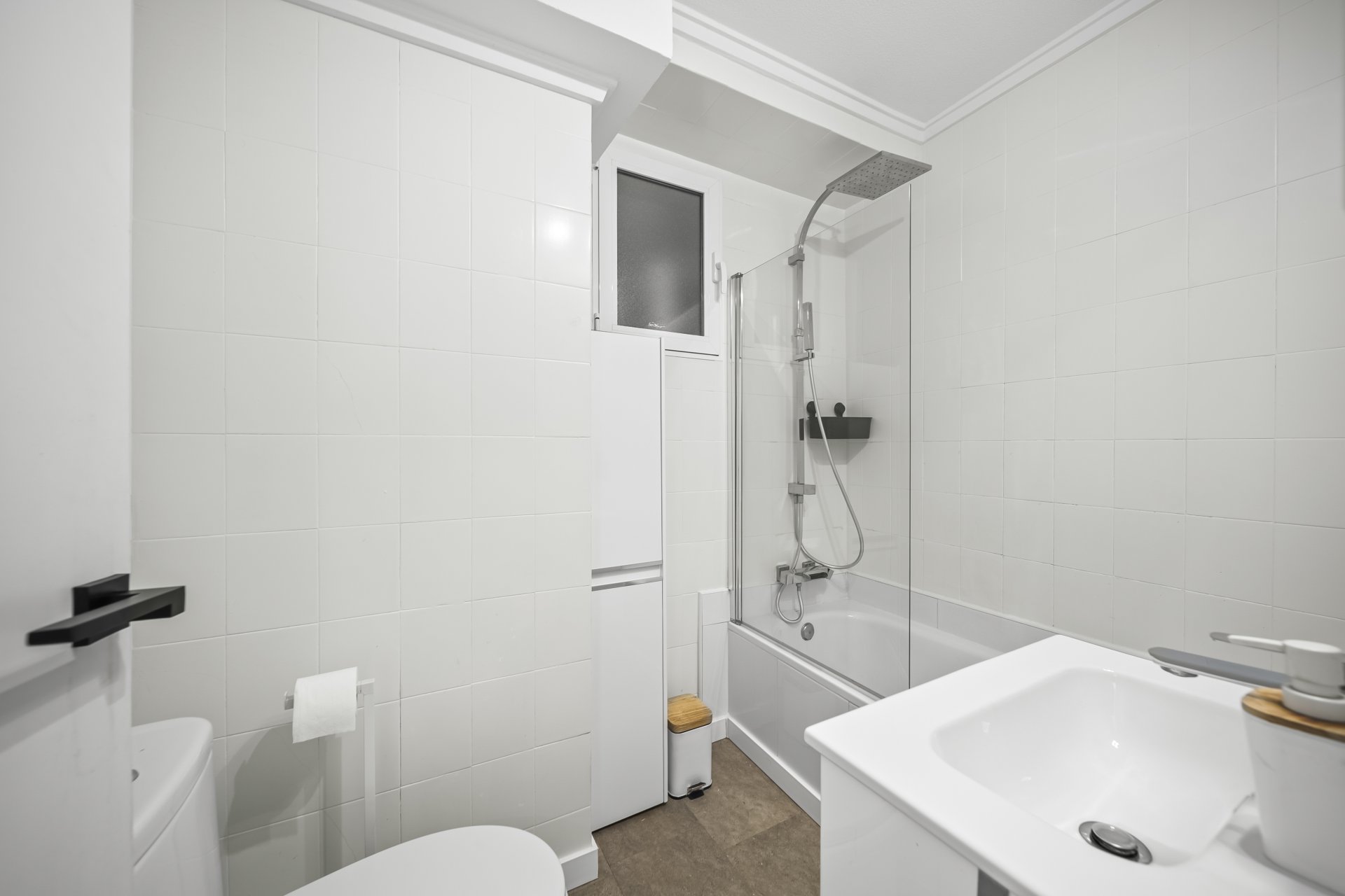 Återförsäljning - Apartment -
Torrevieja - Puerto