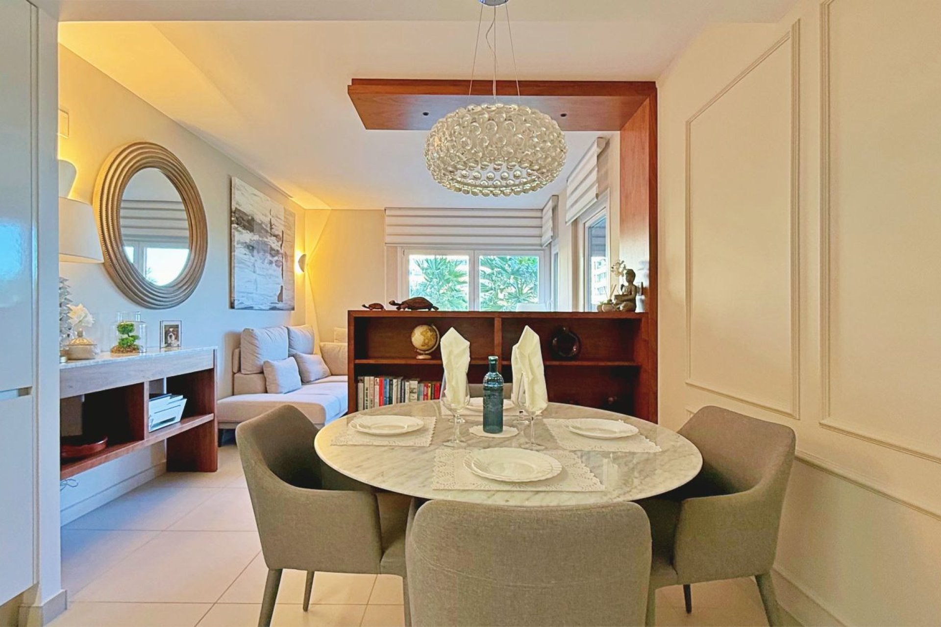 Återförsäljning - Apartment -
Torrevieja - Punta Prima