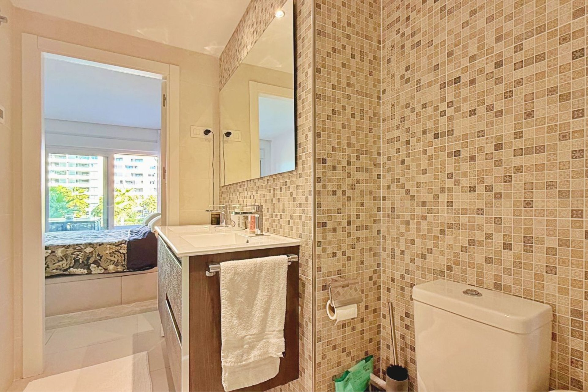 Återförsäljning - Apartment -
Torrevieja - Punta Prima