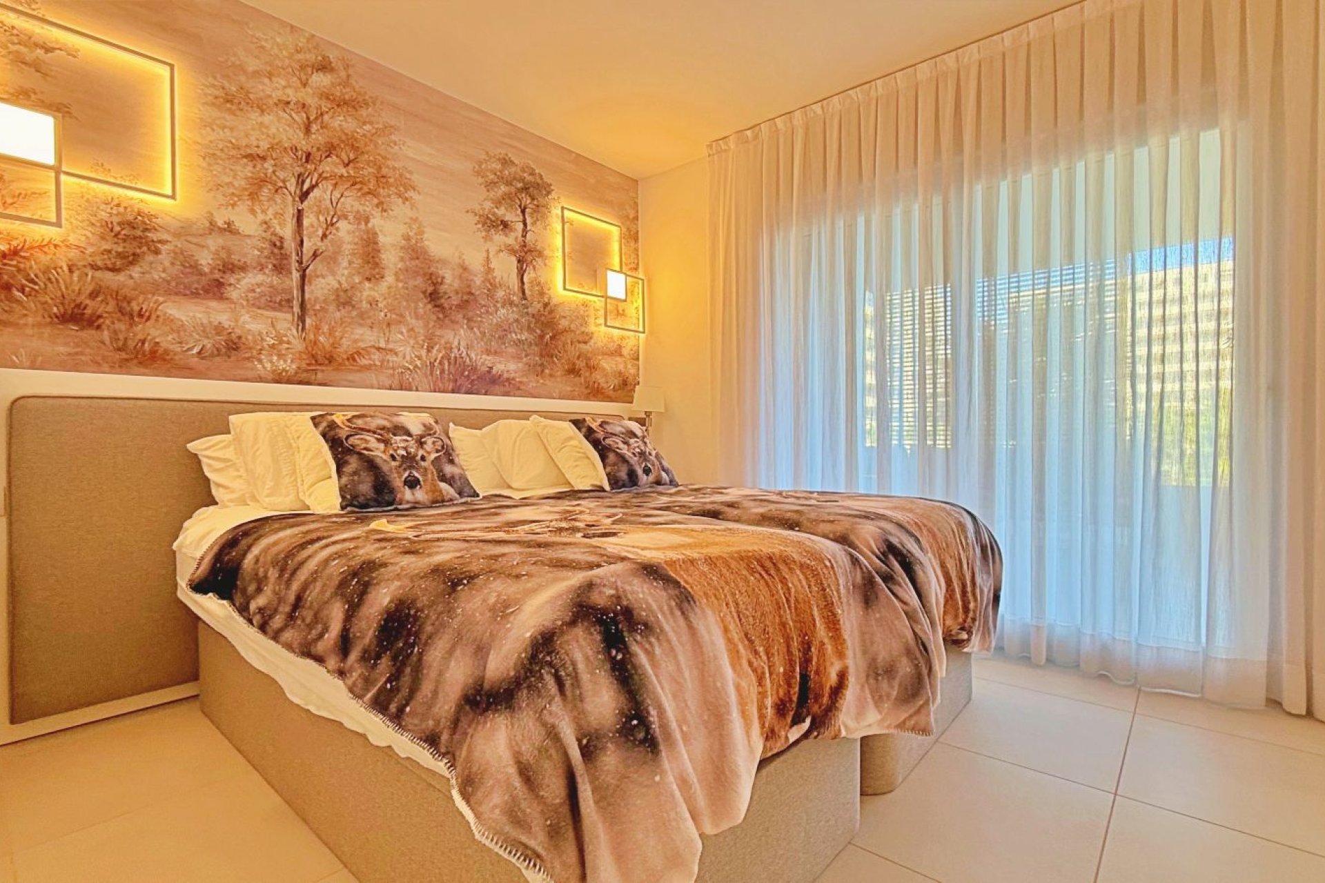 Återförsäljning - Apartment -
Torrevieja - Punta Prima