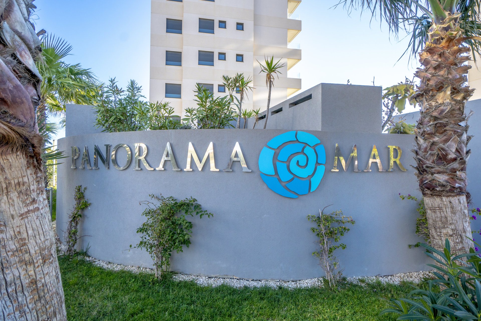 Återförsäljning - Apartment -
Torrevieja - Punta Prima