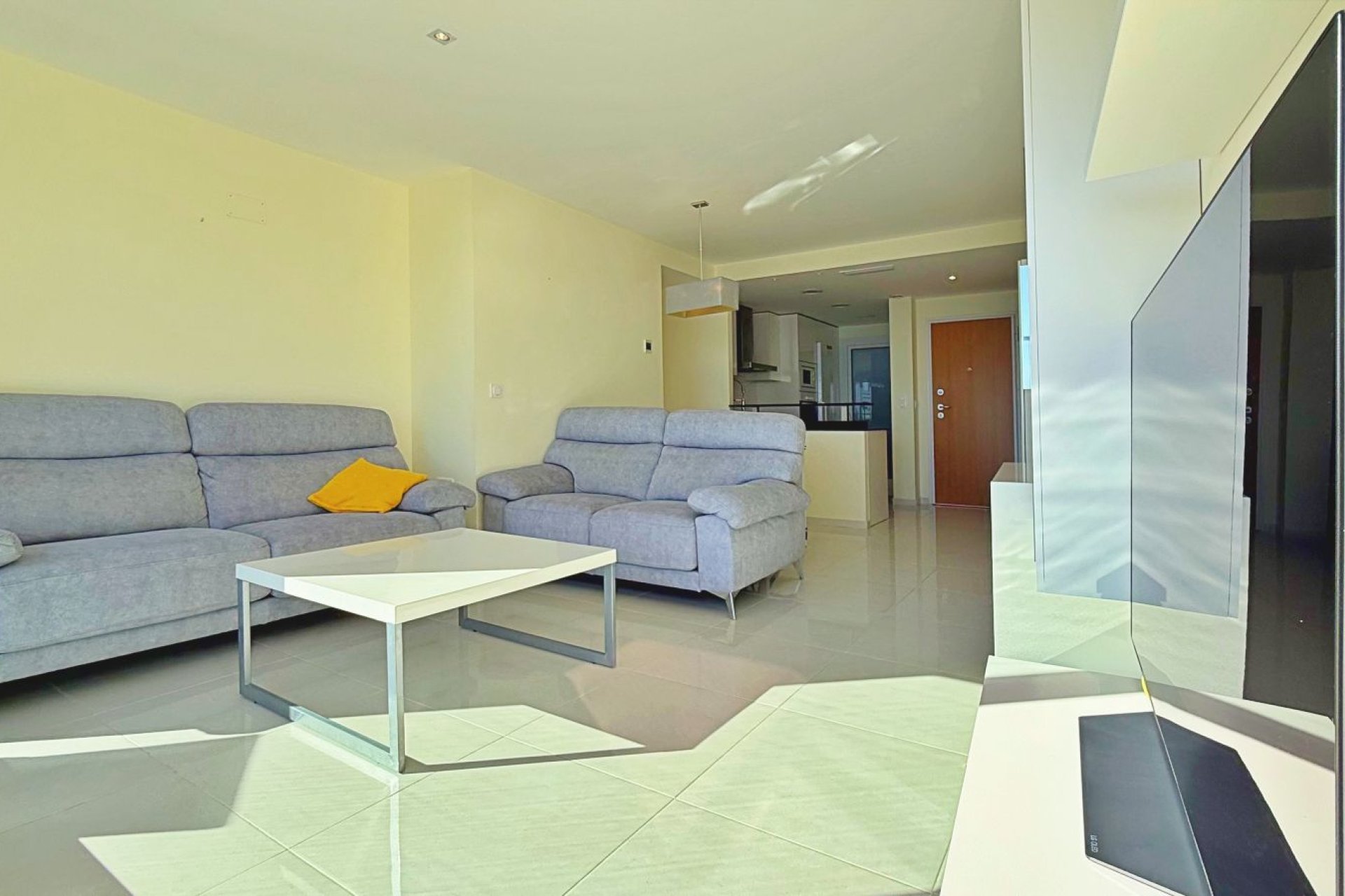 Återförsäljning - Apartment -
Torrevieja - Punta Prima